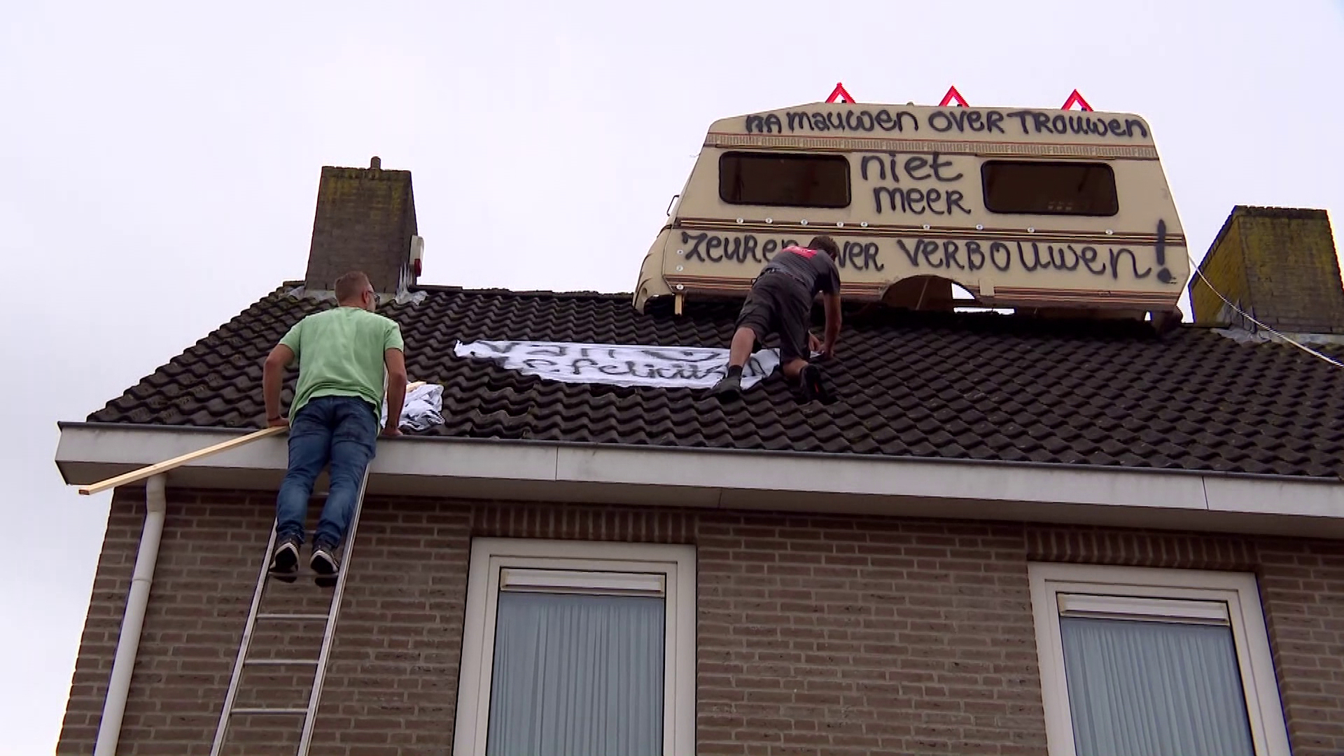 Brabants Buske  - 10 september 2022 