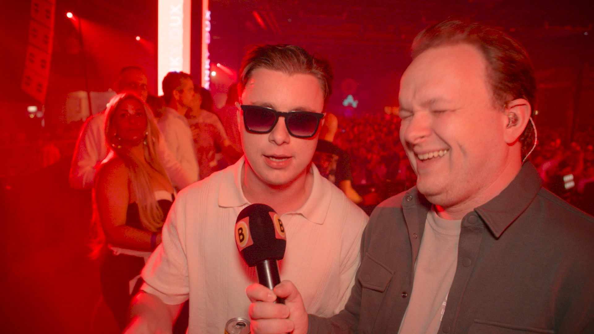 Zinderend Zuiden - 31 maart 2025