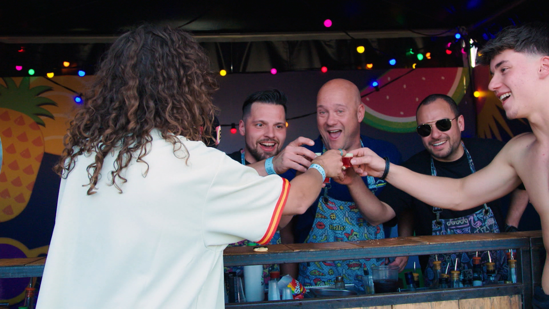 Zinderend Zuiden - 14 april 2025 