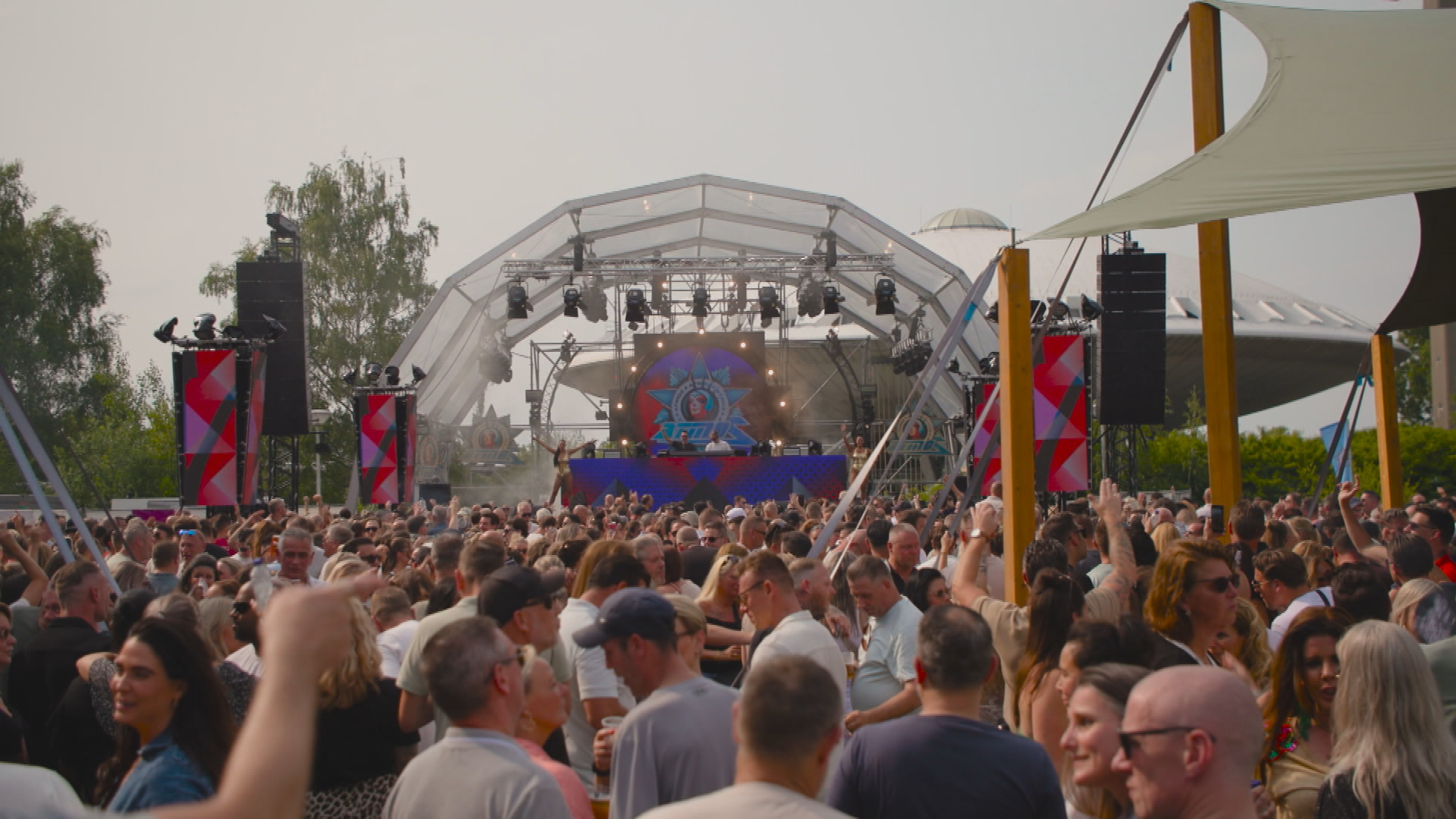 Zinderend Zuiden - 2 juni 2025