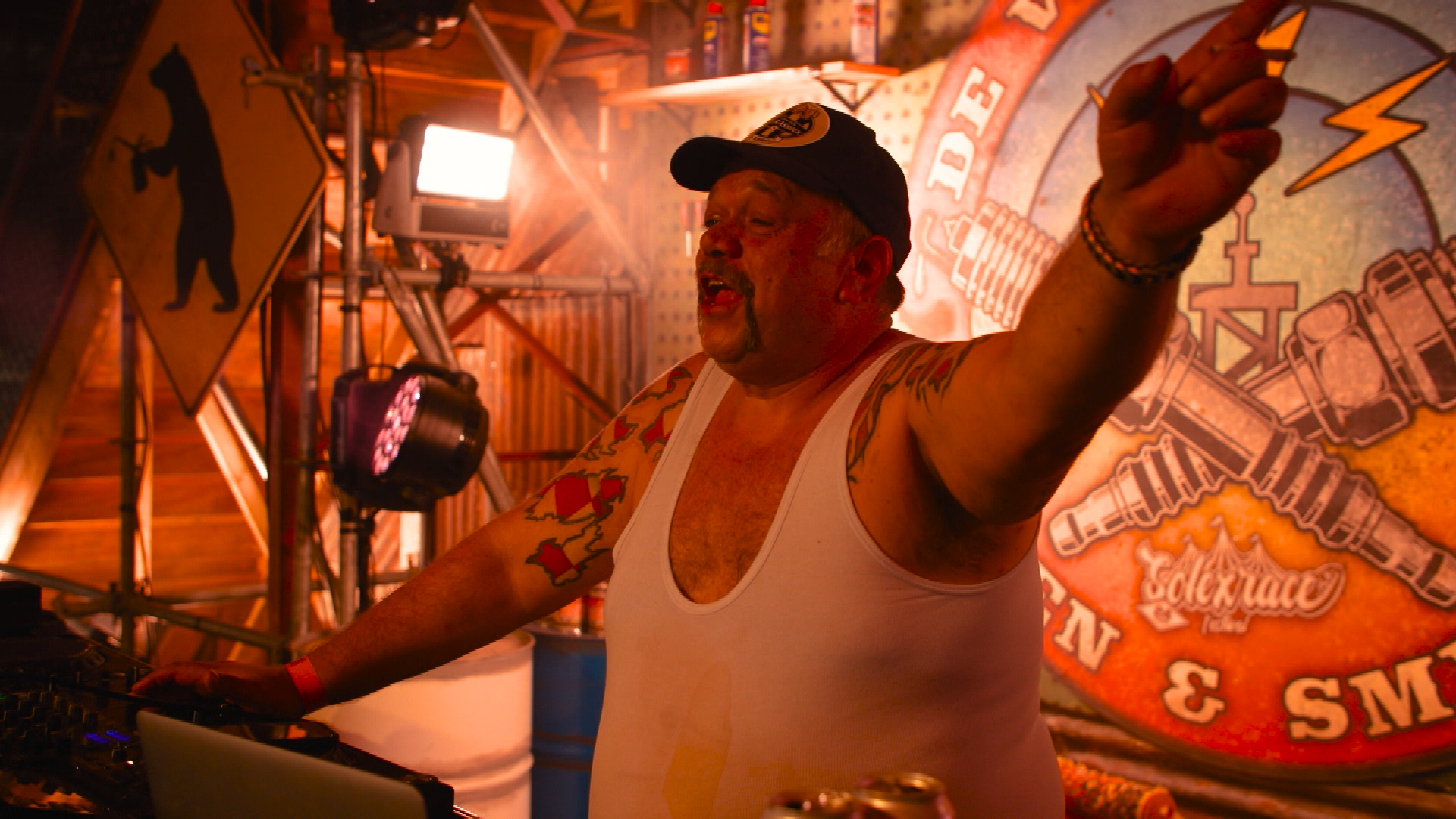 Zinderend Zuiden - 1 september 2025