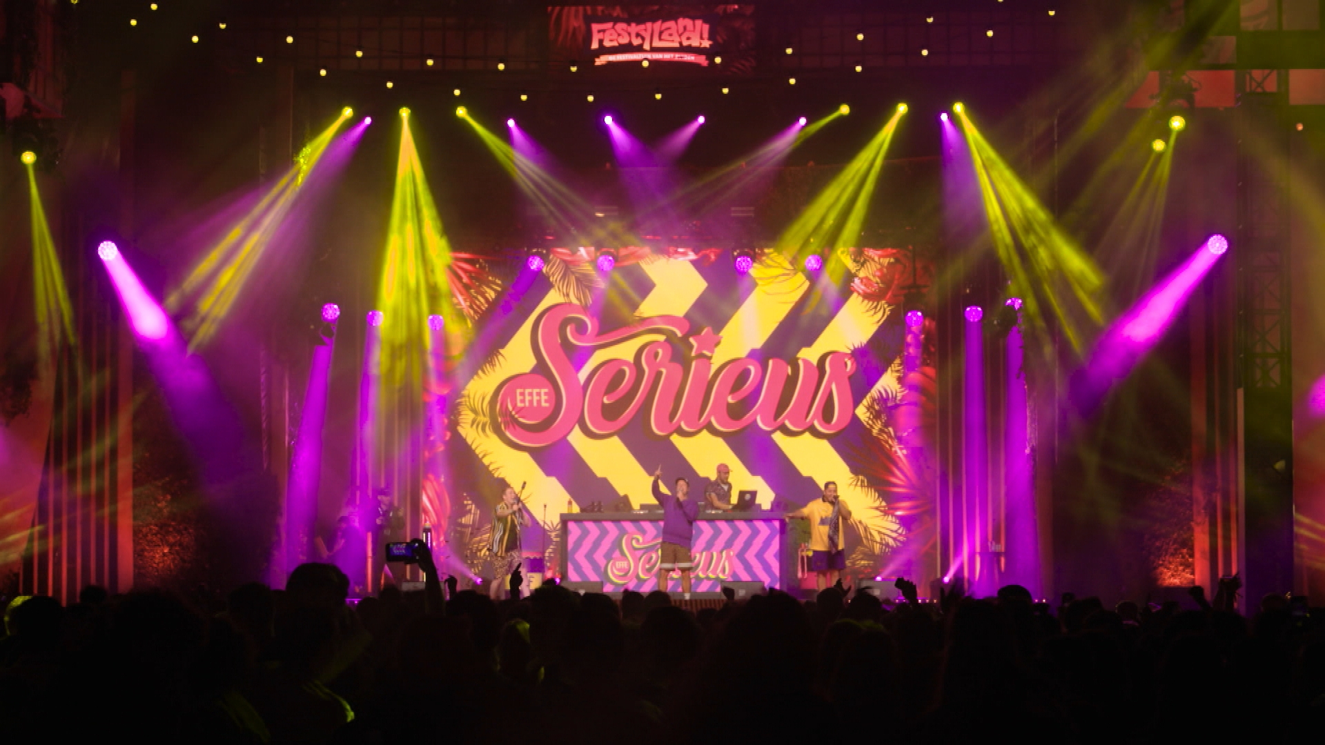 Zinderend Zuiden - 6 oktober 2025 