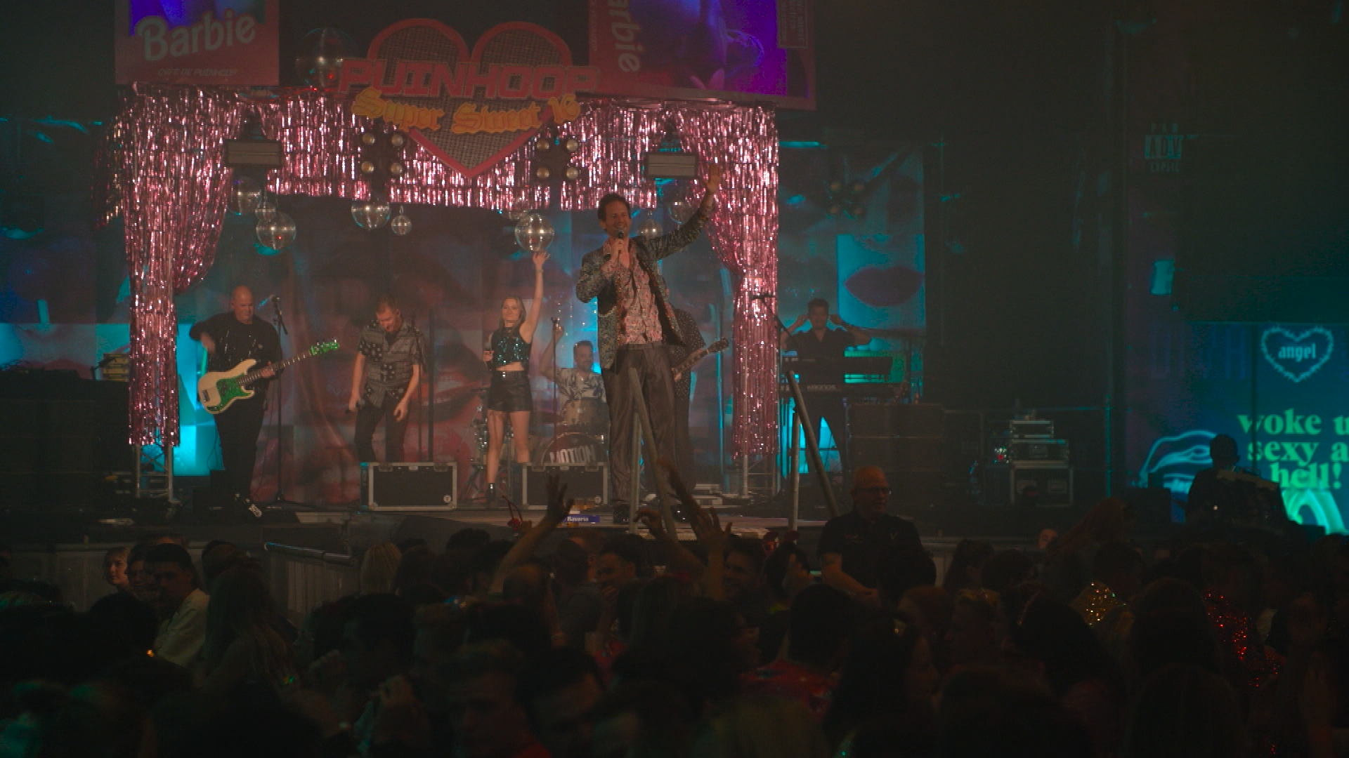 Zinderend Zuiden - 20 oktober 2025