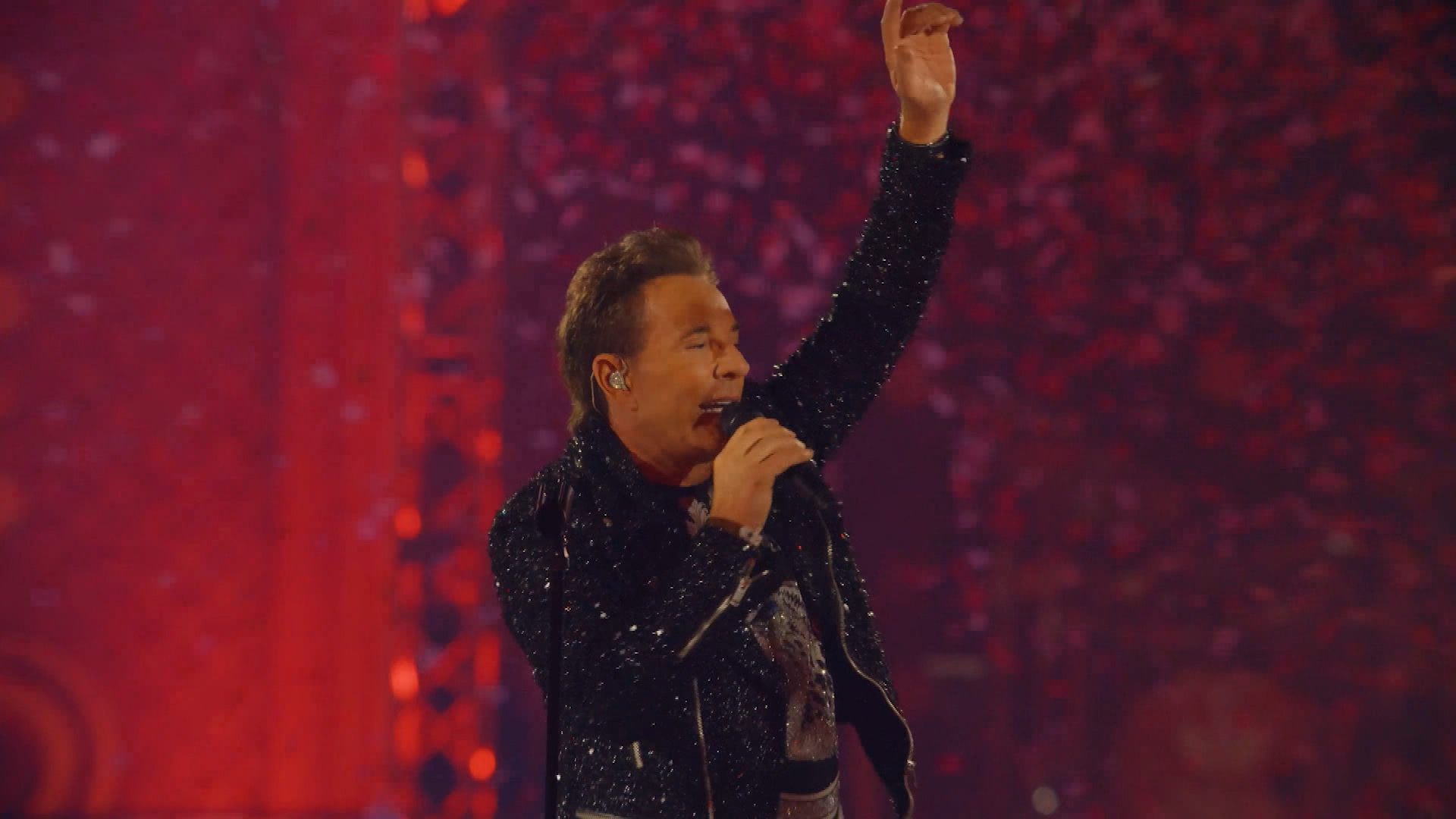 Zinderend Zuiden - 27 oktober 2025