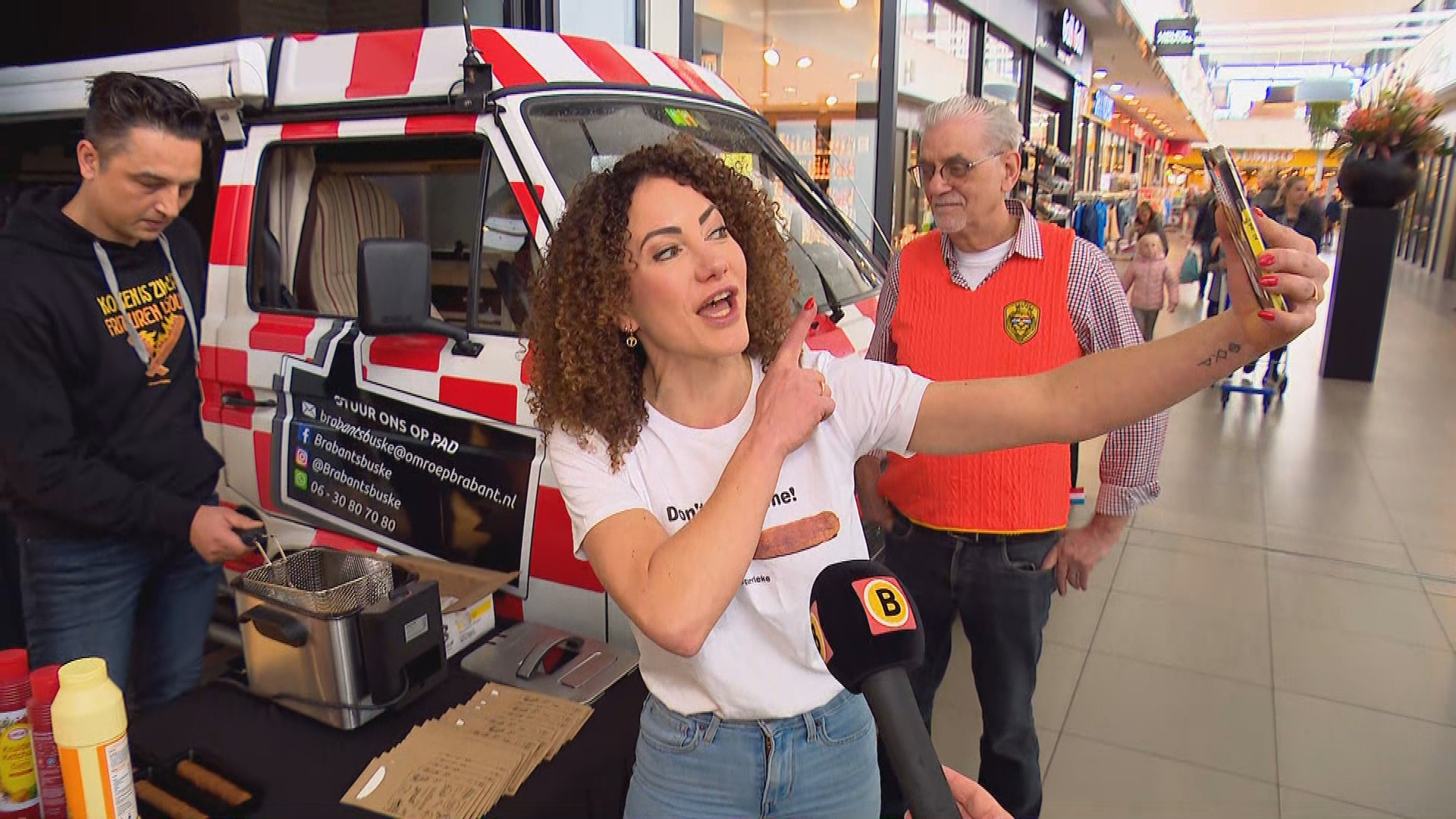 Brabants Buske - 22 april 2023