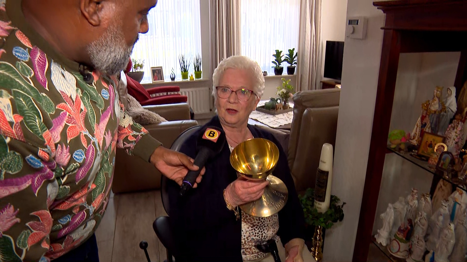 Brabants Buske - 6 mei 2023