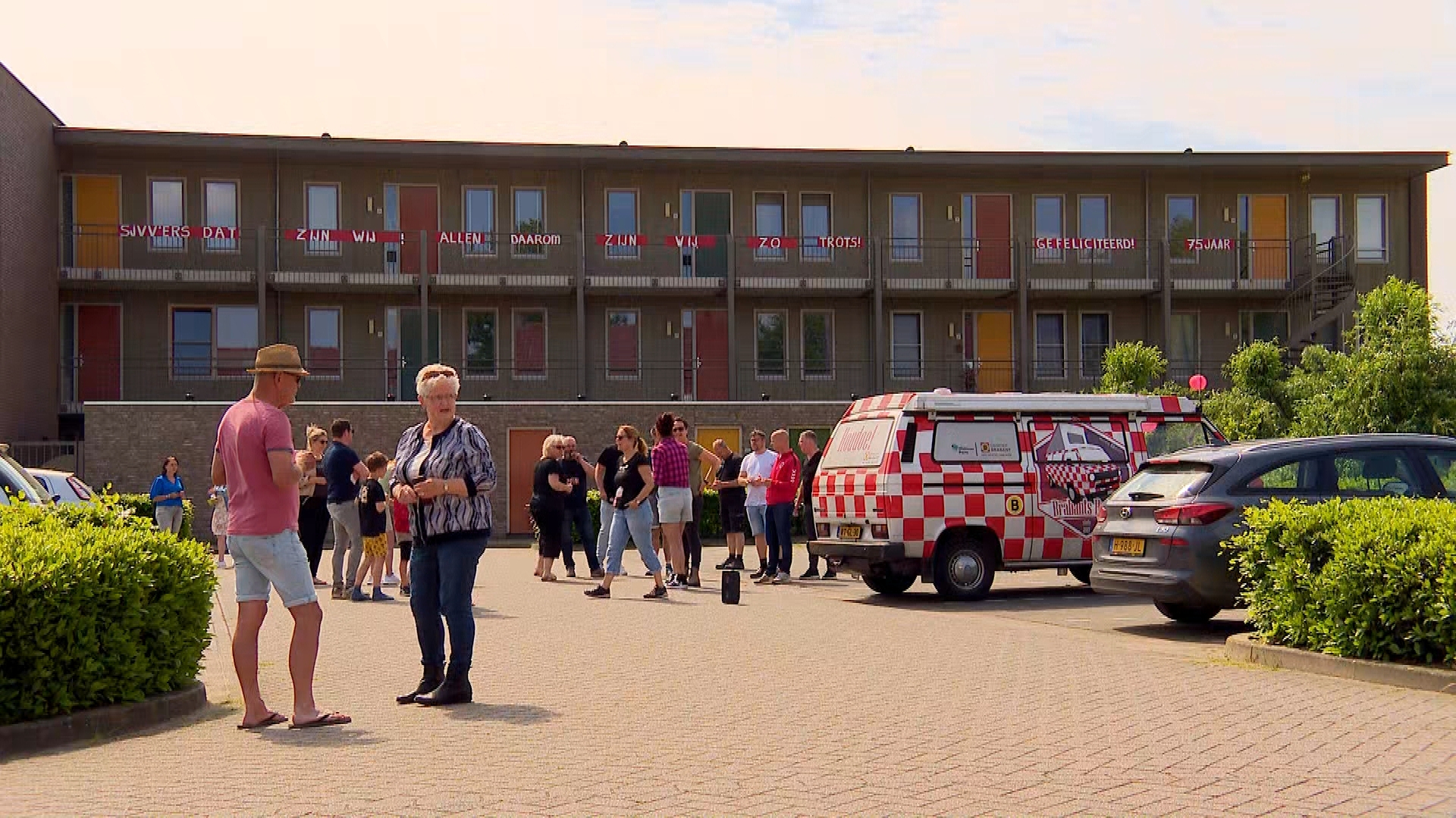 Brabants Buske - 20 mei 2023