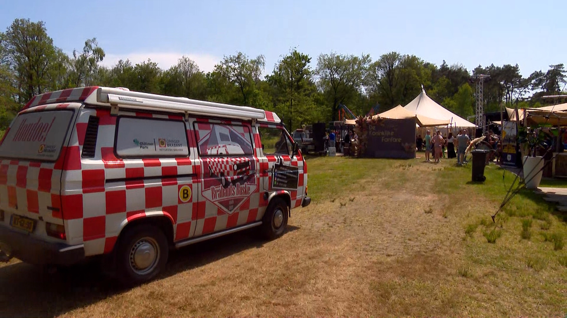 Brabants Buske - 27 mei 2023