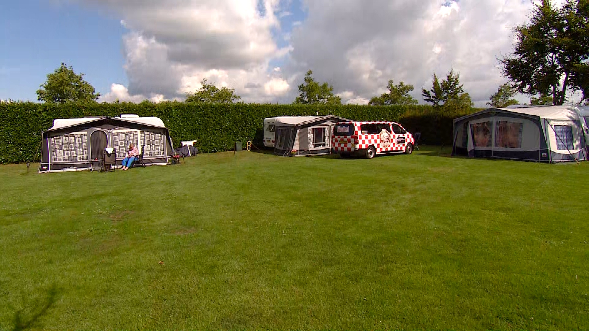 Brabants Buske - Camping Buske 4