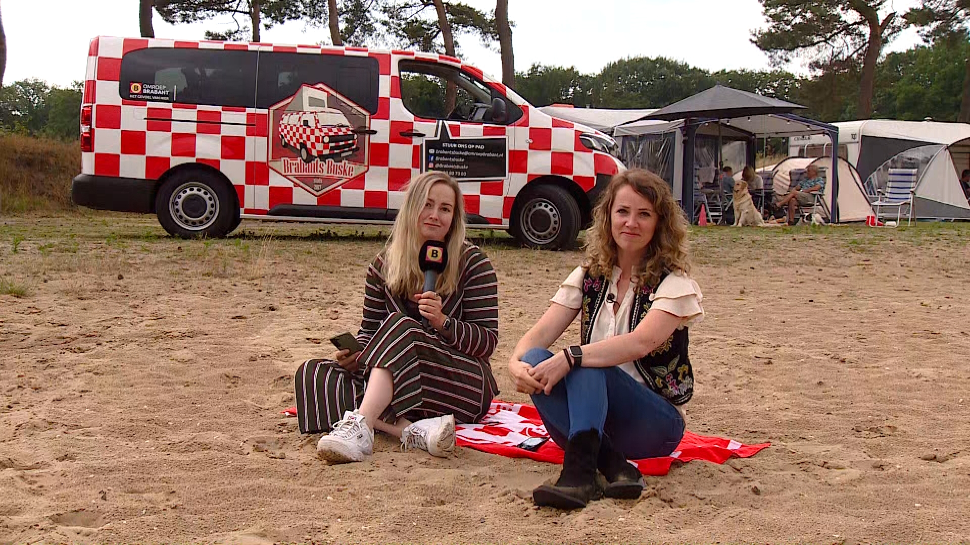 Brabants Buske - Camping Buske 5