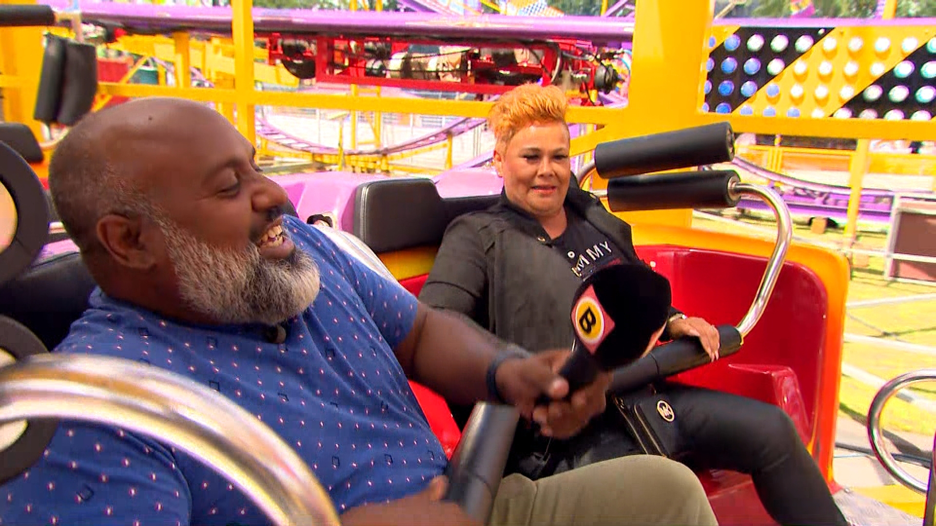 Brabants Buske - Kermis Buske 2