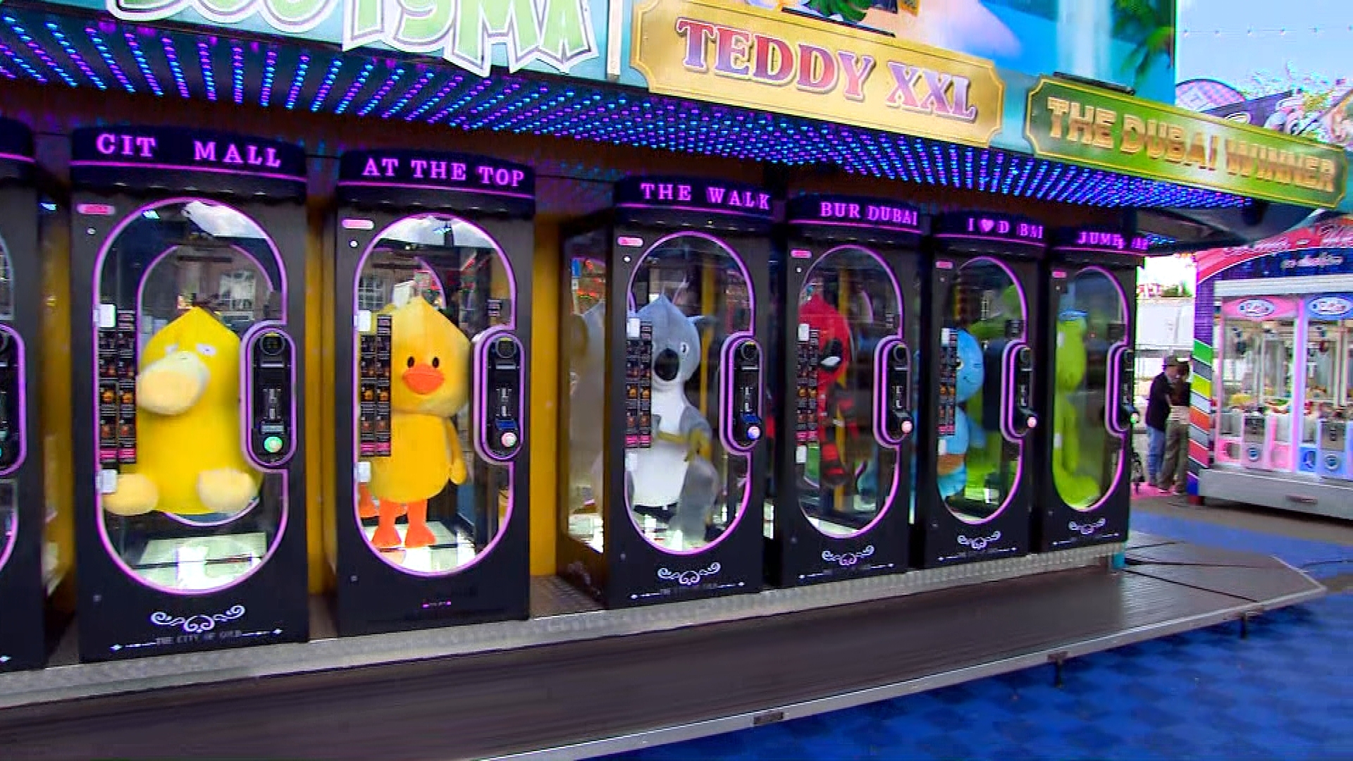 Brabants Buske - Kermis Buske 3