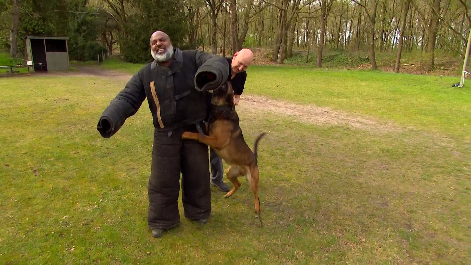 Brabants Buske - 6 april