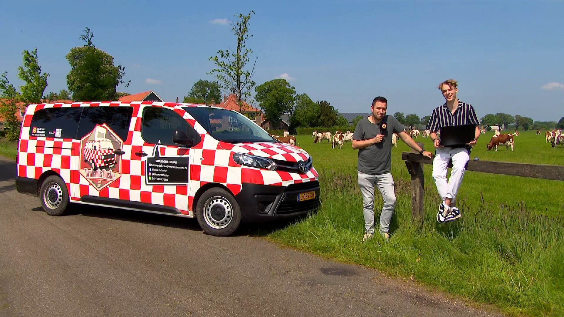 Brabants Buske - 11 mei