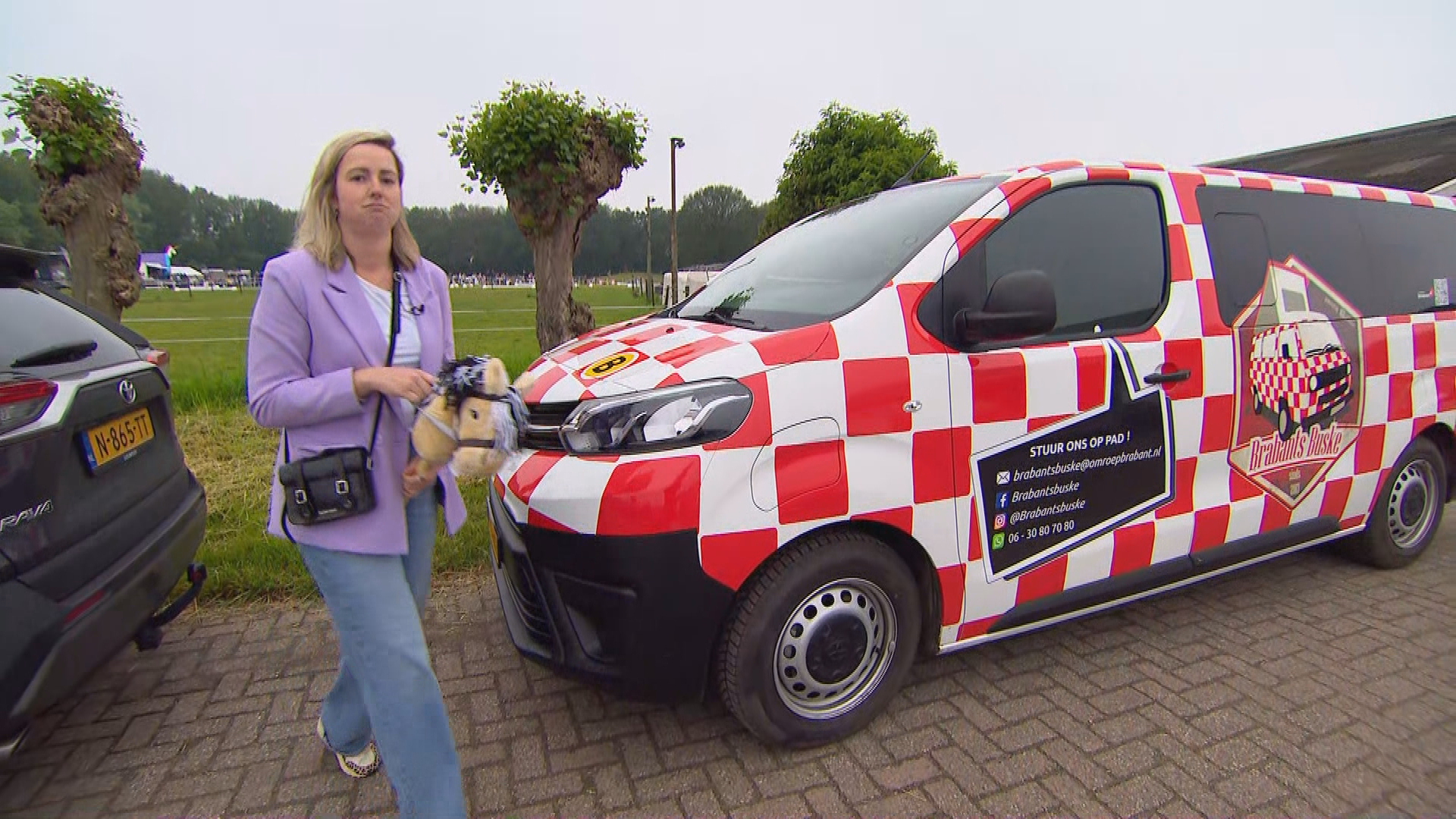 Brabants Buske - 18 mei