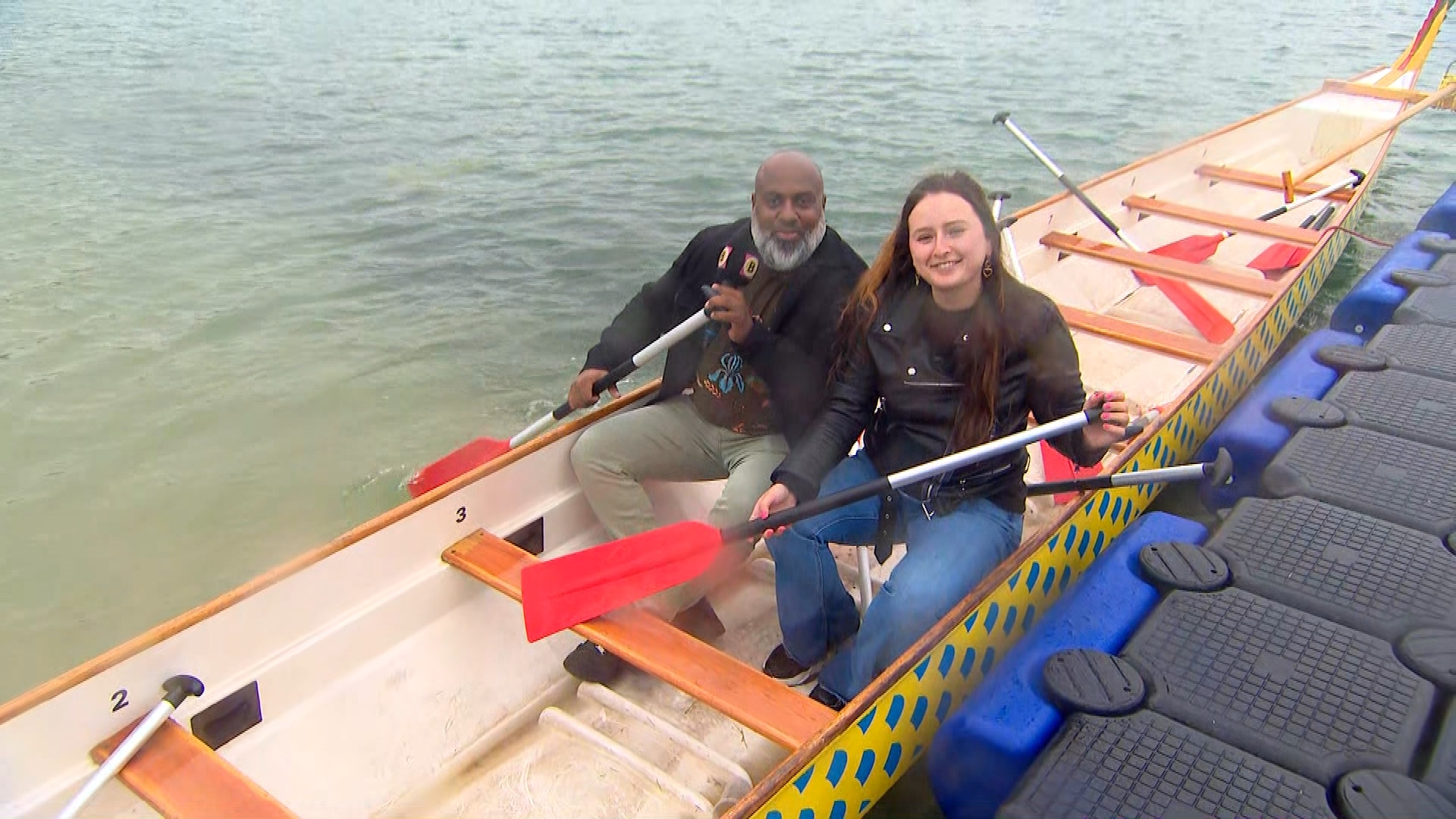 Brabants Buske - 25 mei 