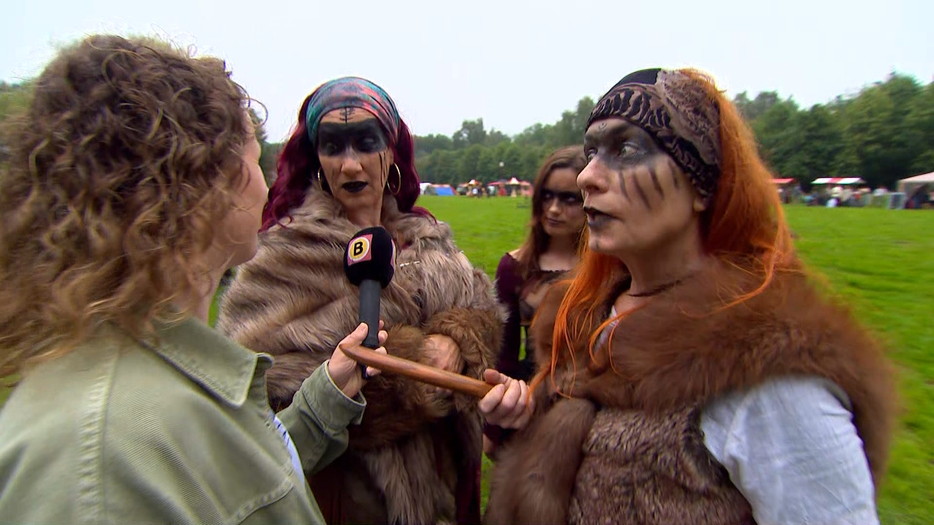 Brabants Buske - 1 juni 