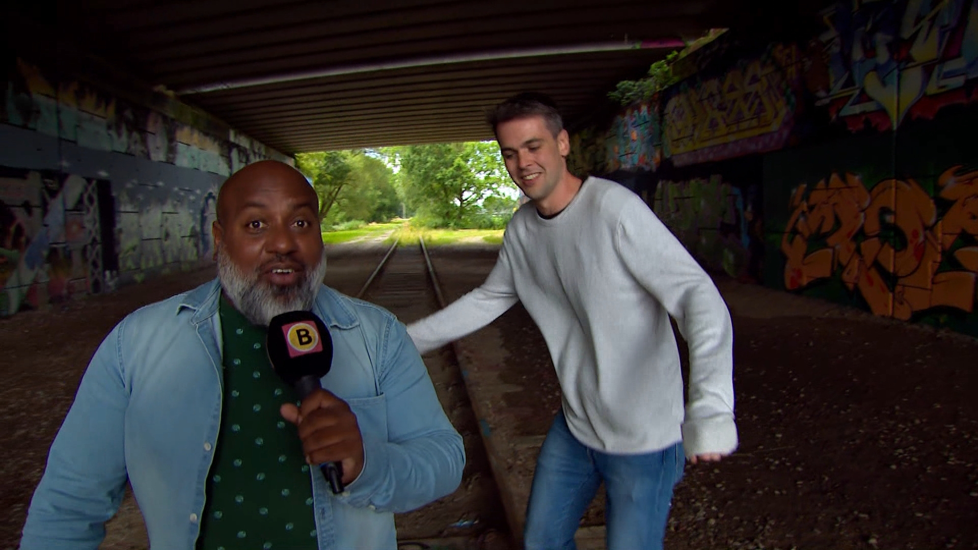 Brabants Buske - 13 juli 2024