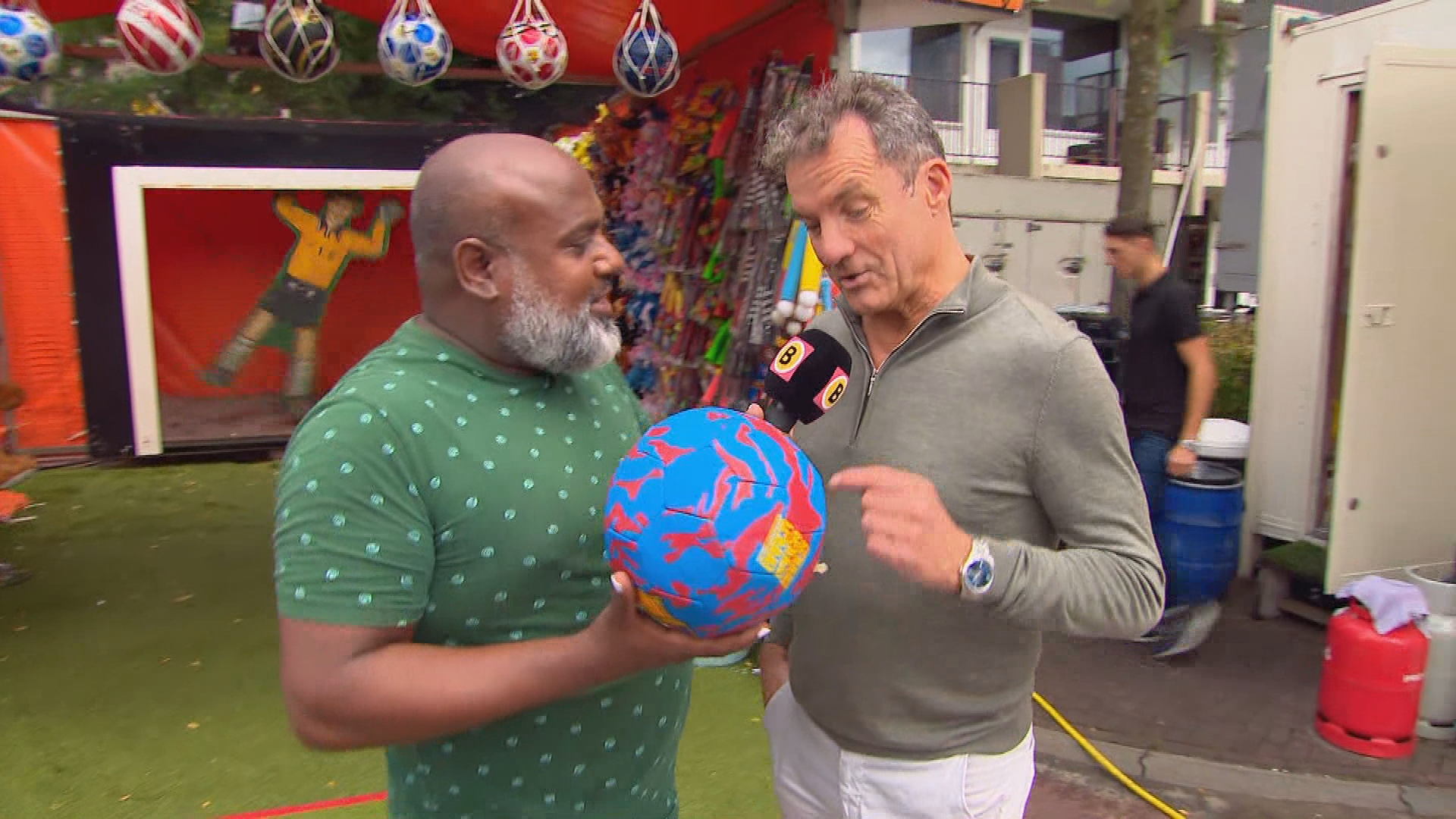 Brabants Buske - 't Kermis Buske aflevering 2