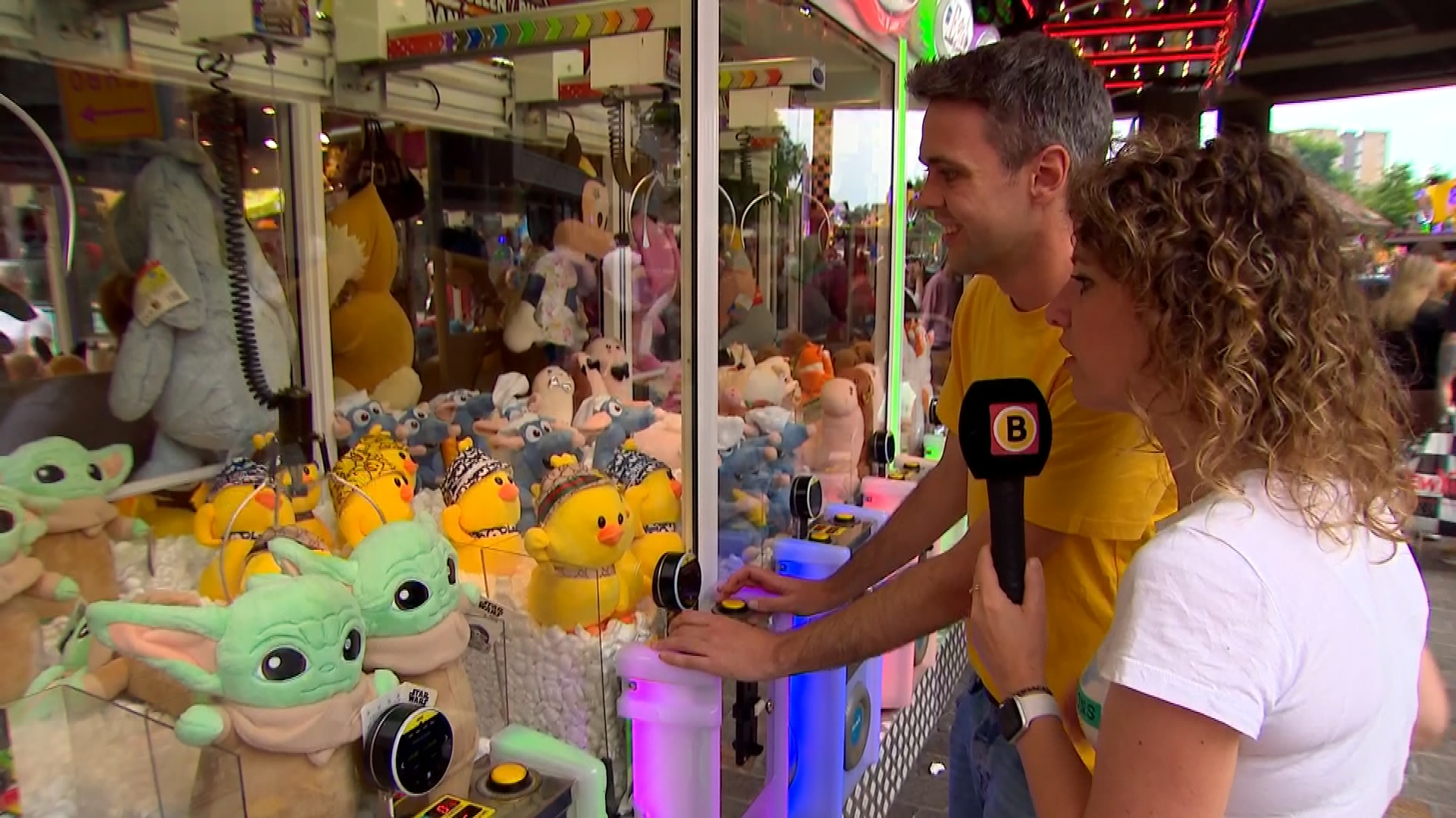 Brabants Buske - 't Kermis Buske aflevering 5