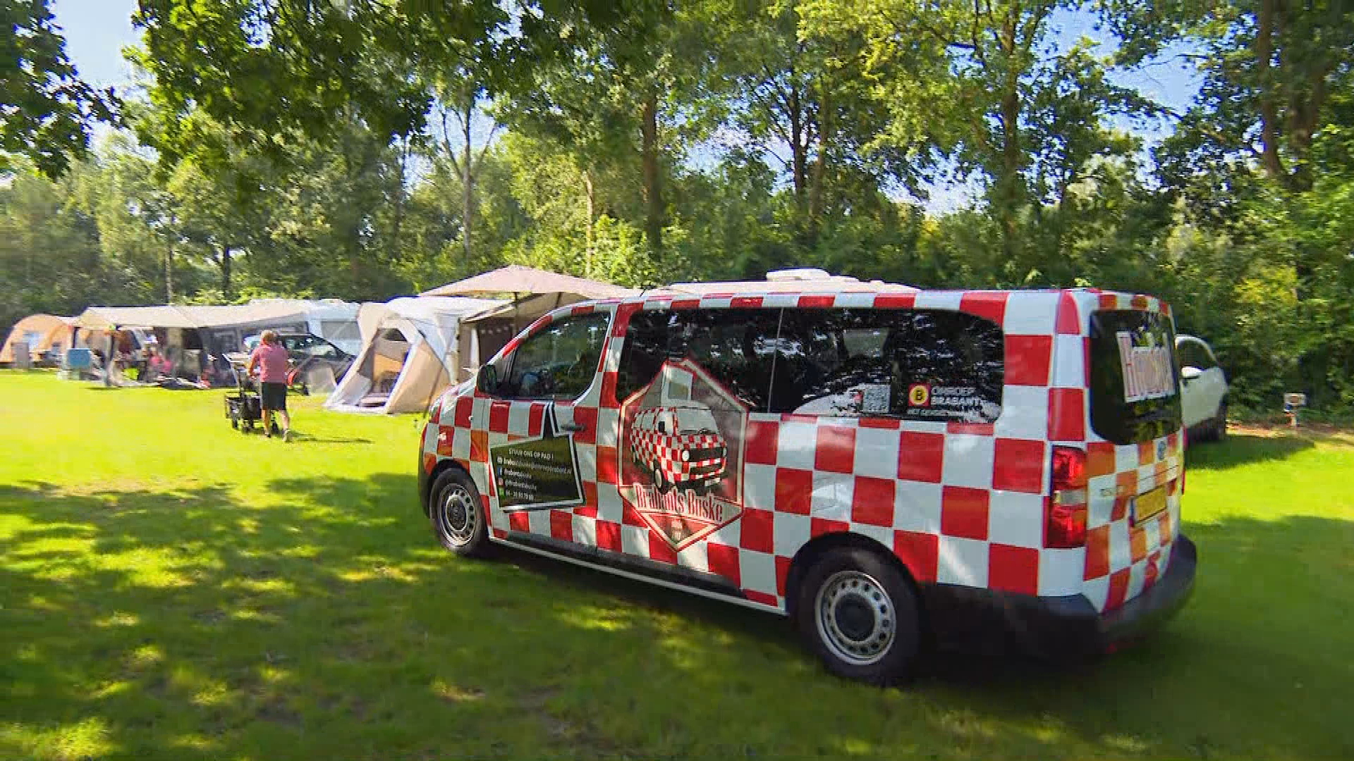 Brabants Buske - 't Camping Buske aflevering 4