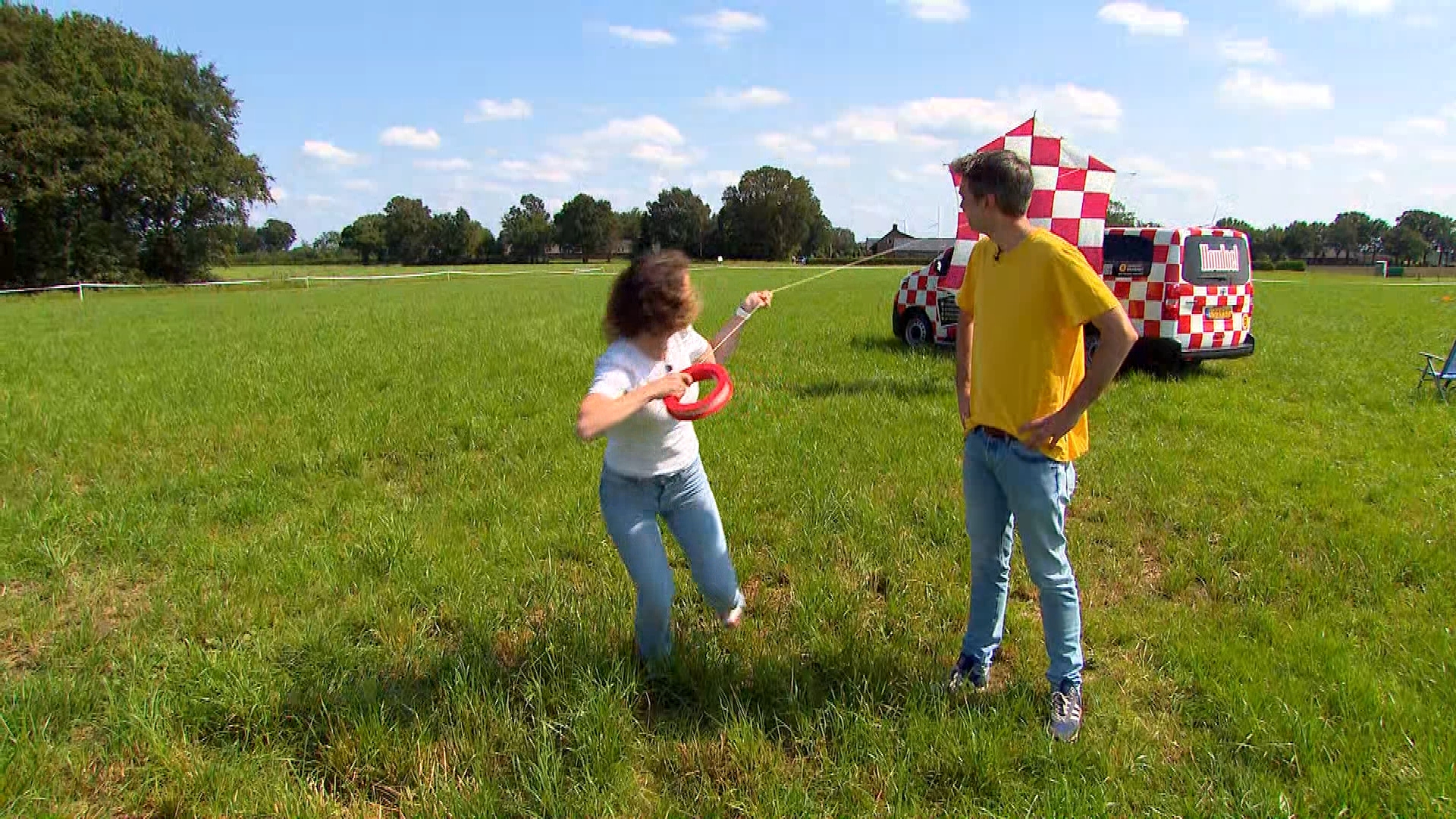 Brabants Buske - 17 augustus 2024 