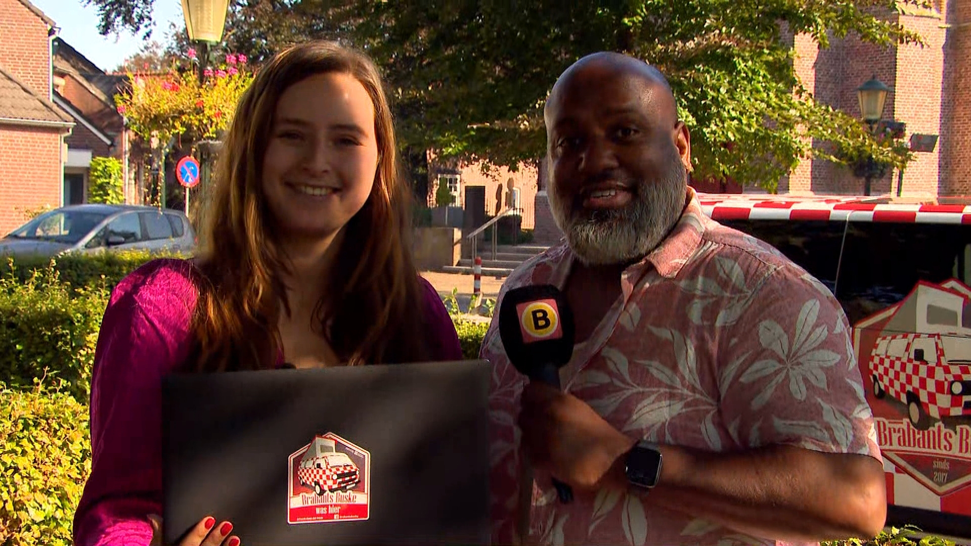 Brabants Buske - 21 september 2024 