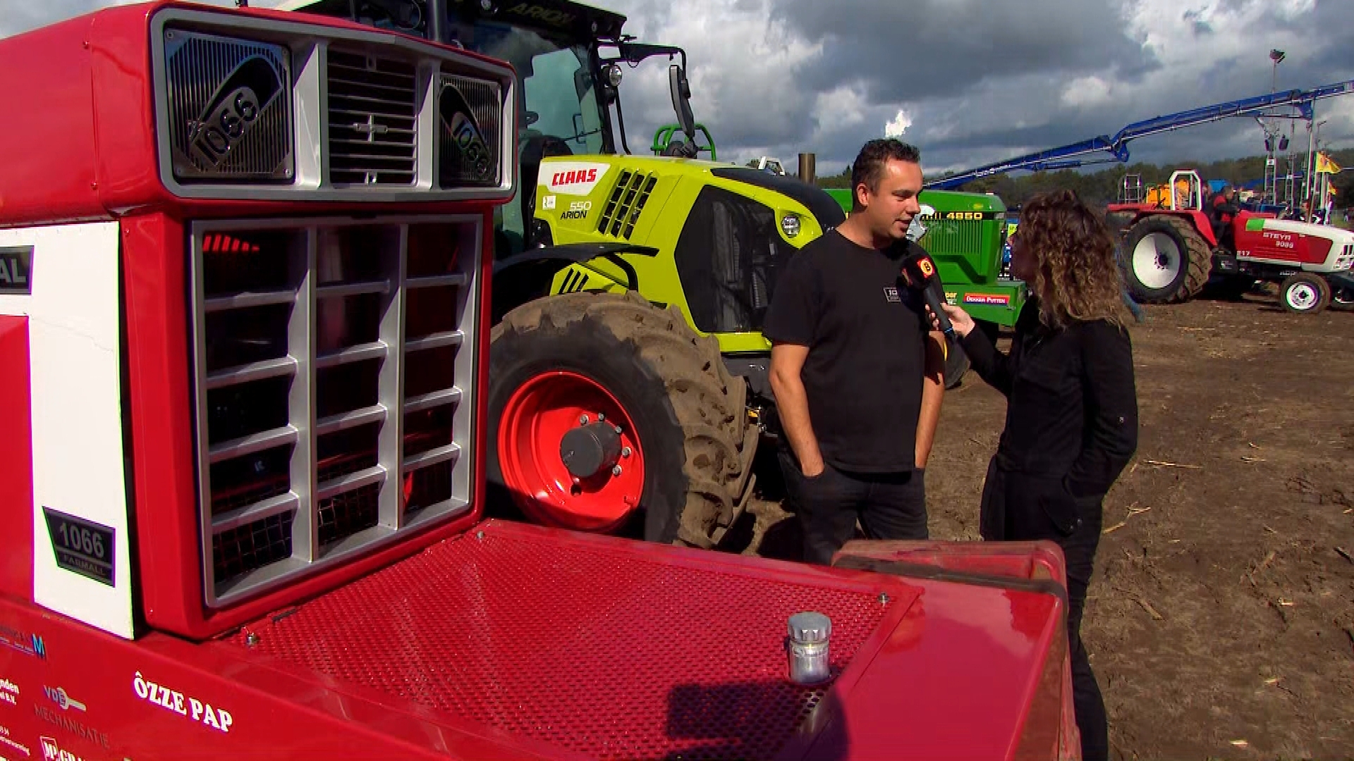 Brabants Buske - 28 september 2024