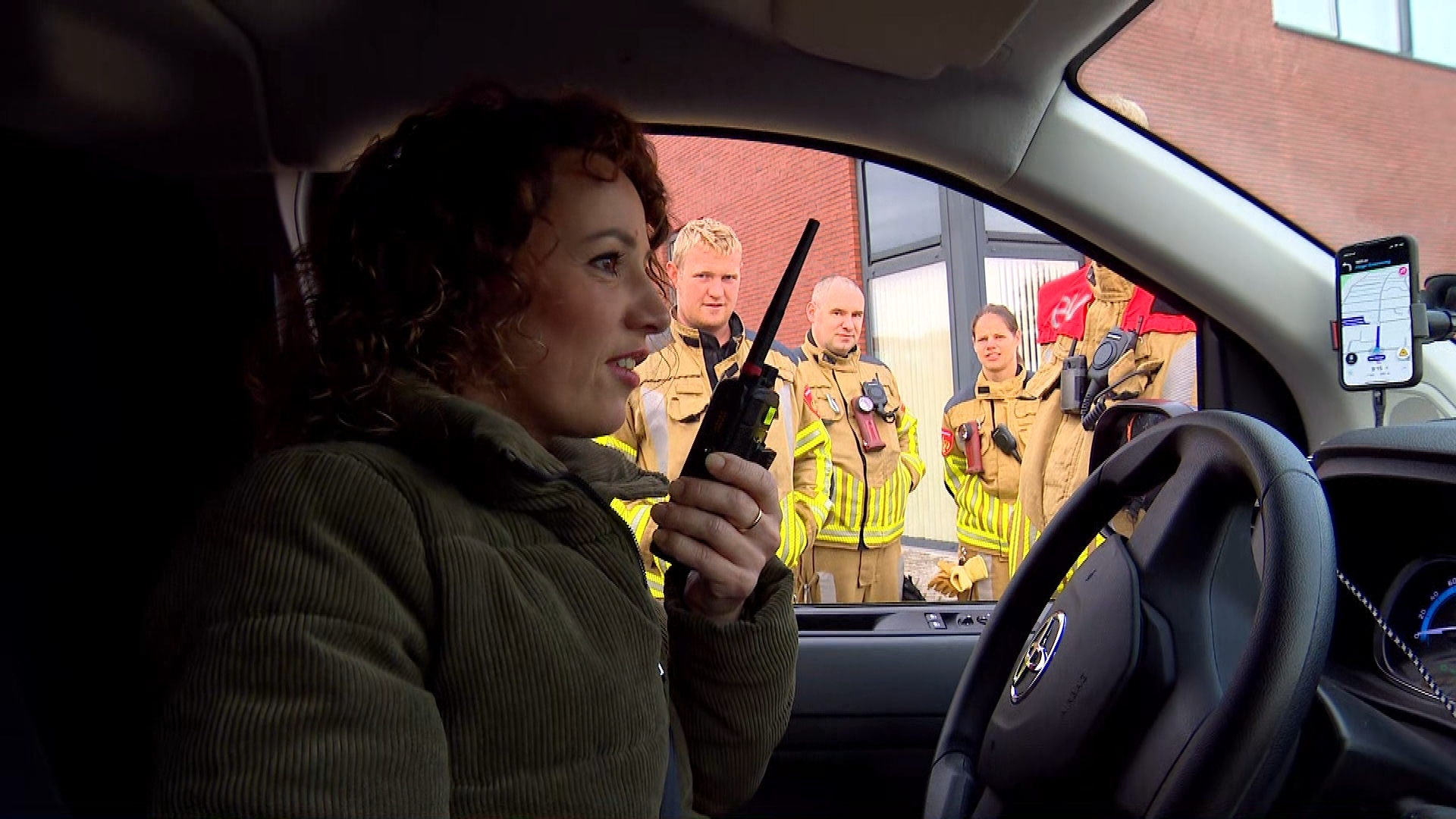 Brabants Buske - 12 oktober 2024