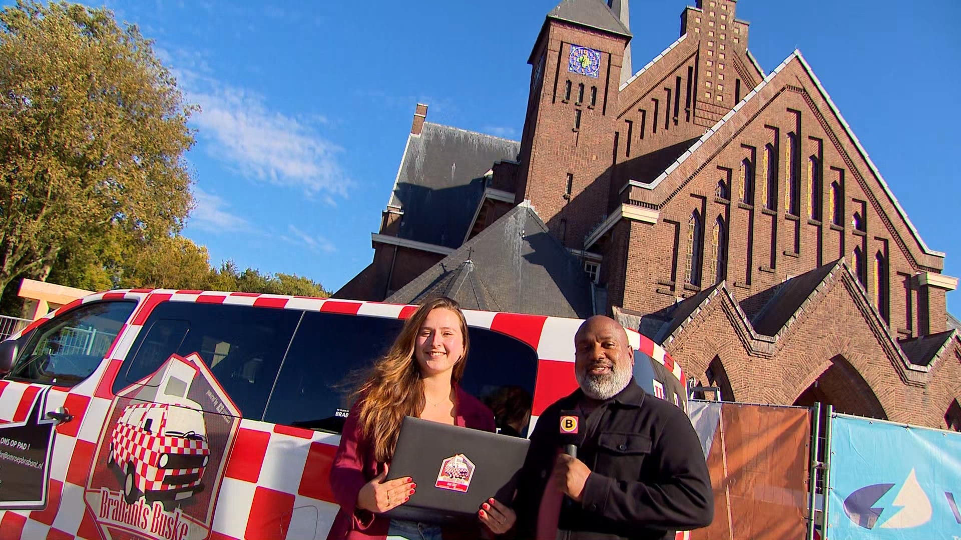 Brabants Buske - 26 oktober 2024 