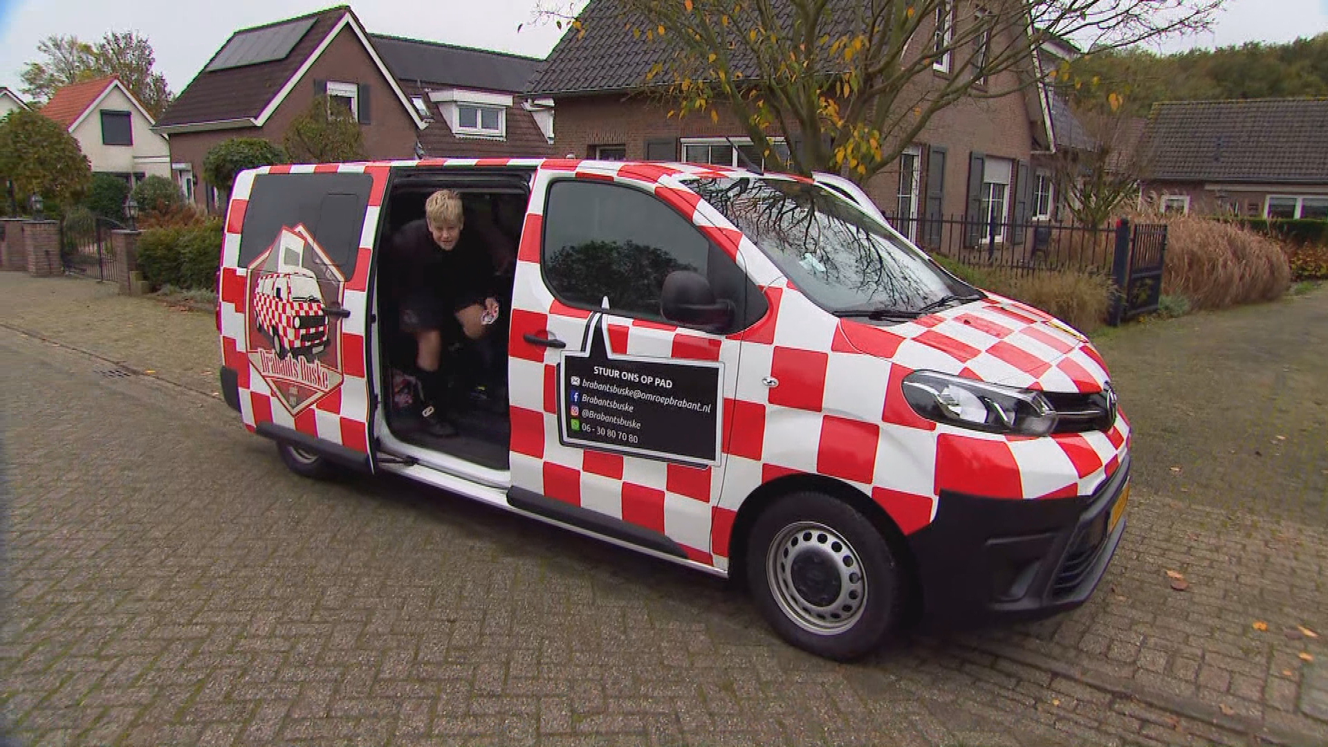 Brabants Buske - 2 november 2024 