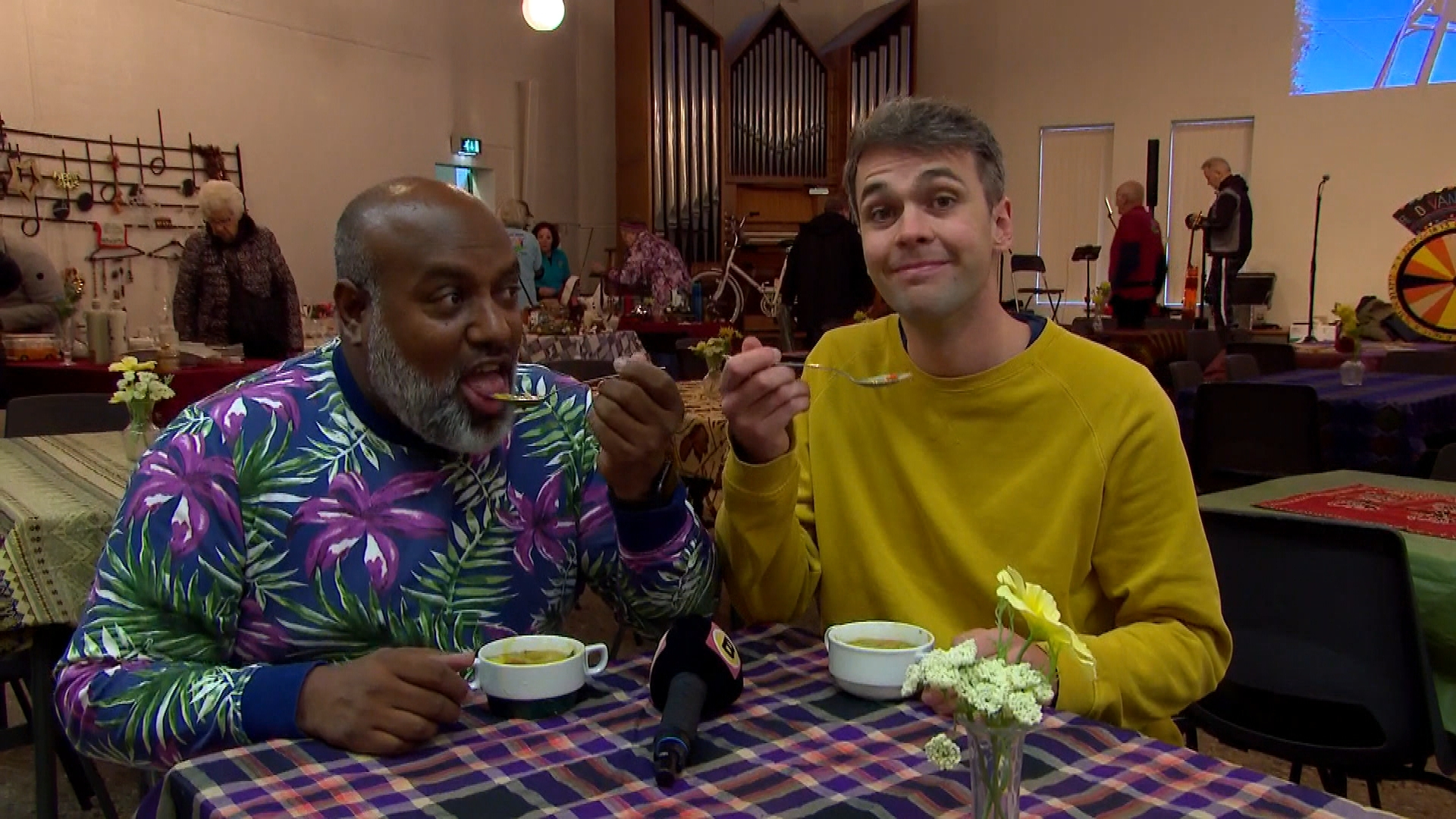 Brabants Buske - 16 november 2024