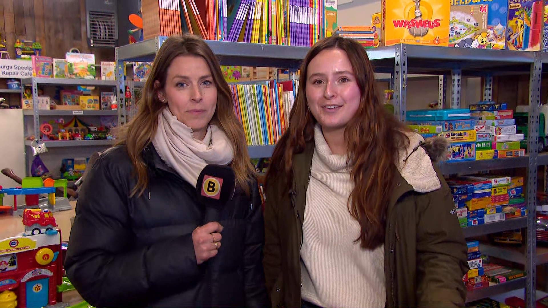 Brabants Buske - 30 november 2024