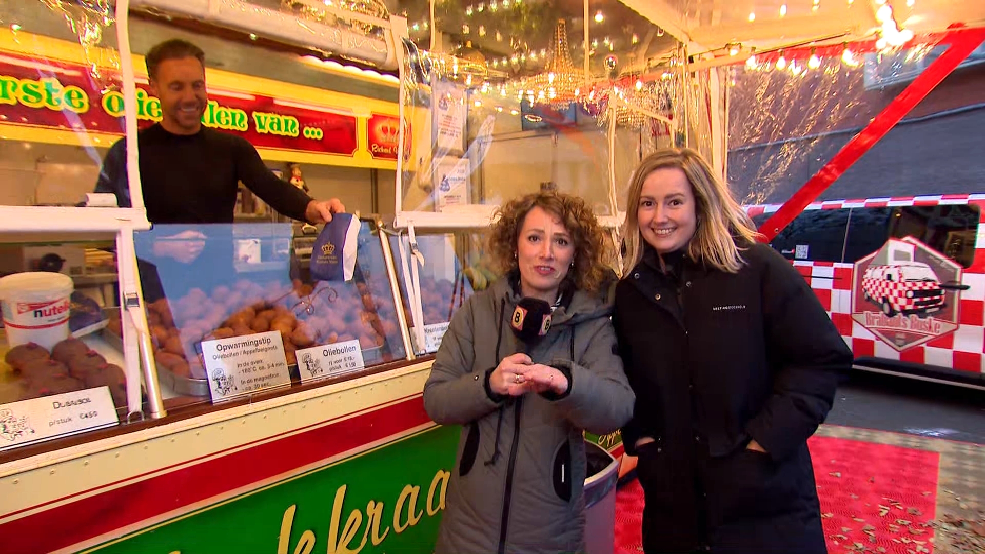 Brabants Buske - Brabants Buske Jaaroverzicht