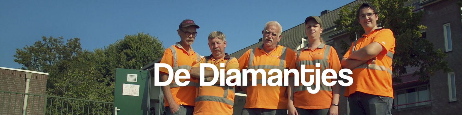 De Diamantjes
