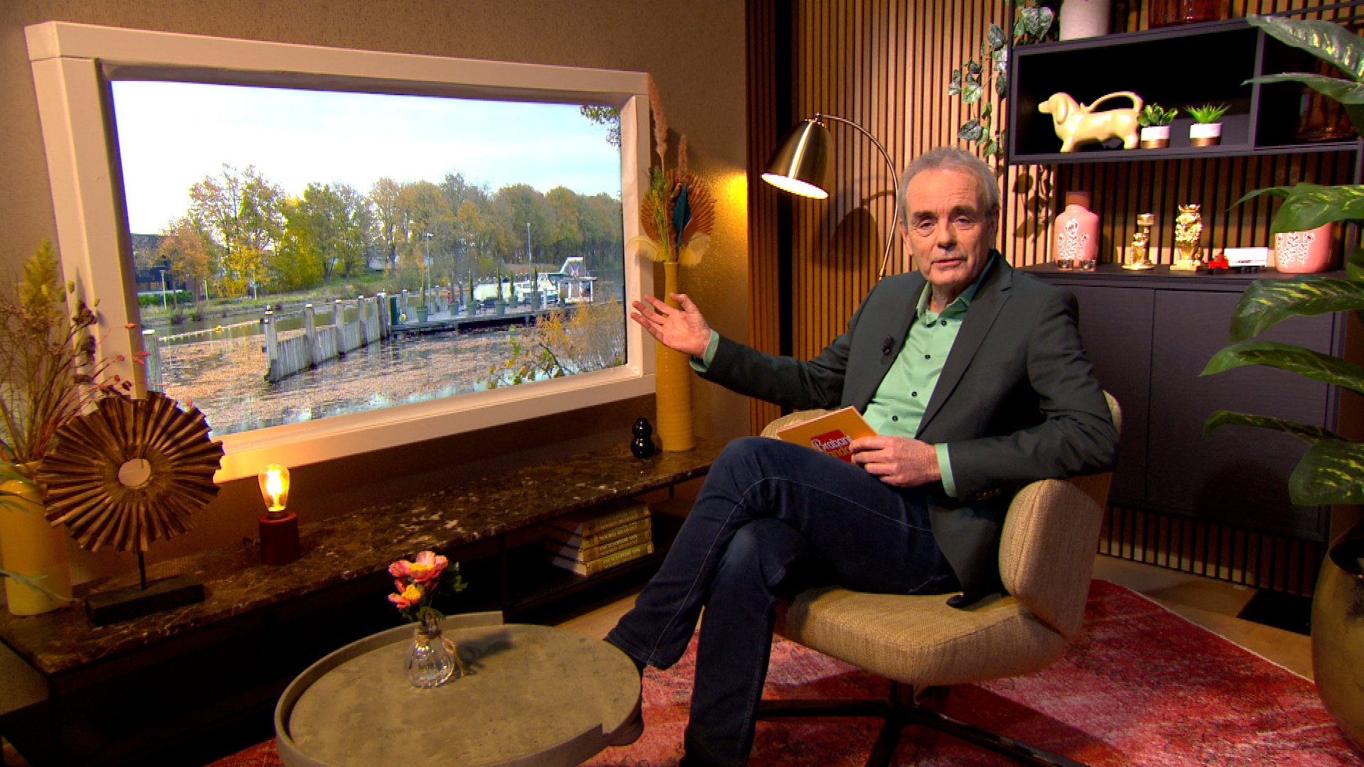 Brabant Vandaag - 13 november 2025