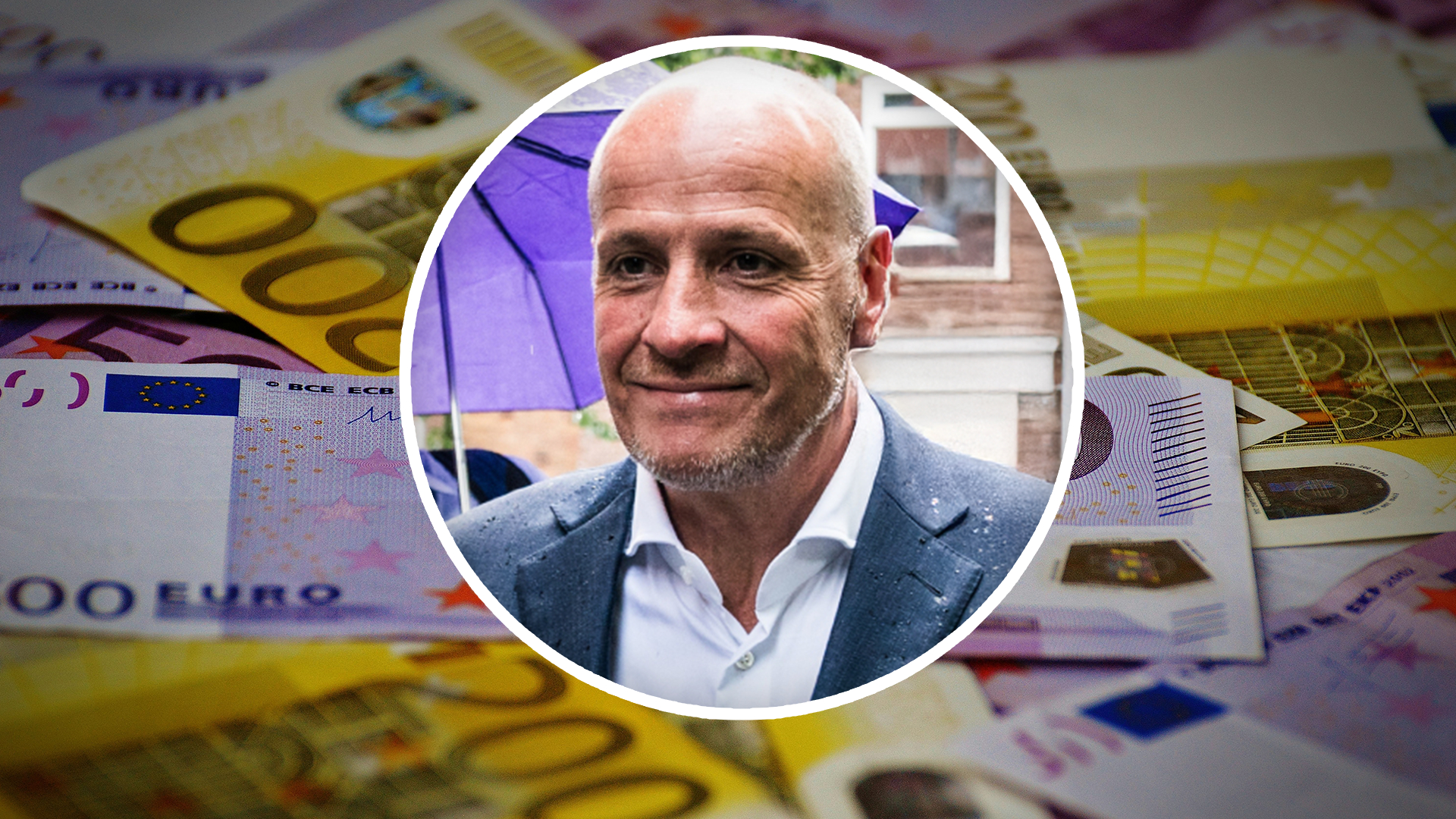 Misdaad Uitgelegd - 16 - Van Jumbo-baas naar bajesklant?