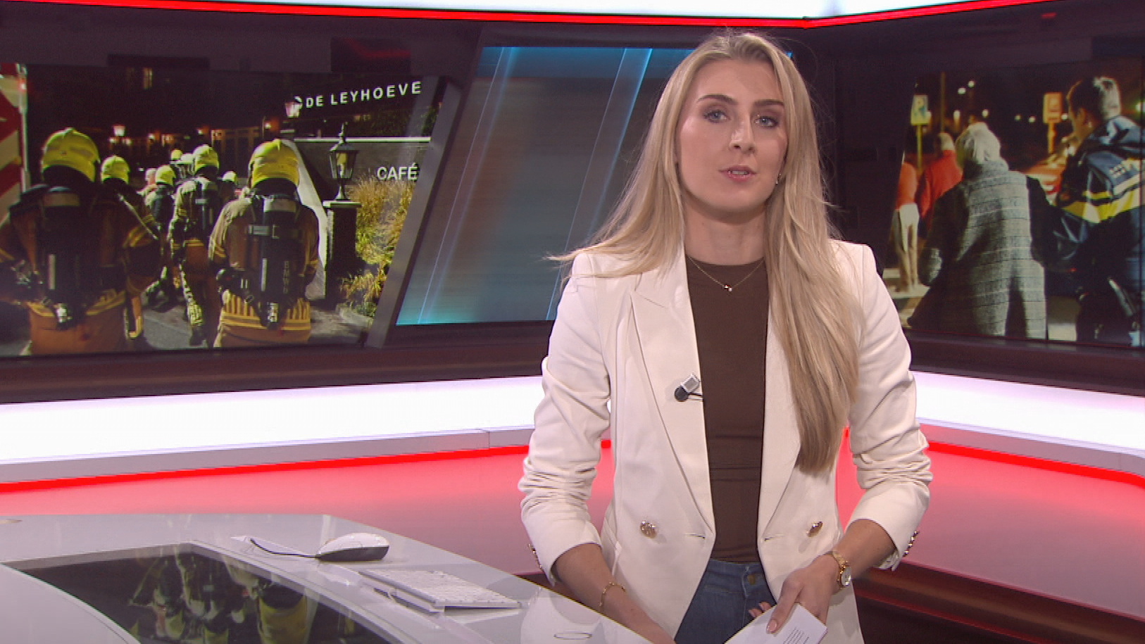 Brabant Nieuws - 17 november 2025