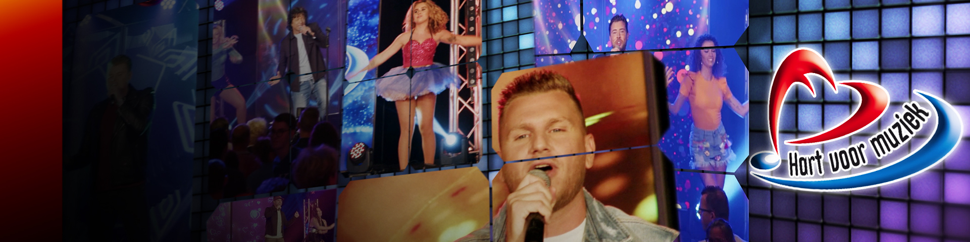 Hart voor Muziek