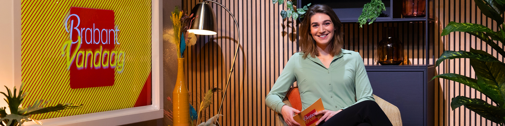 Brabant Vandaag