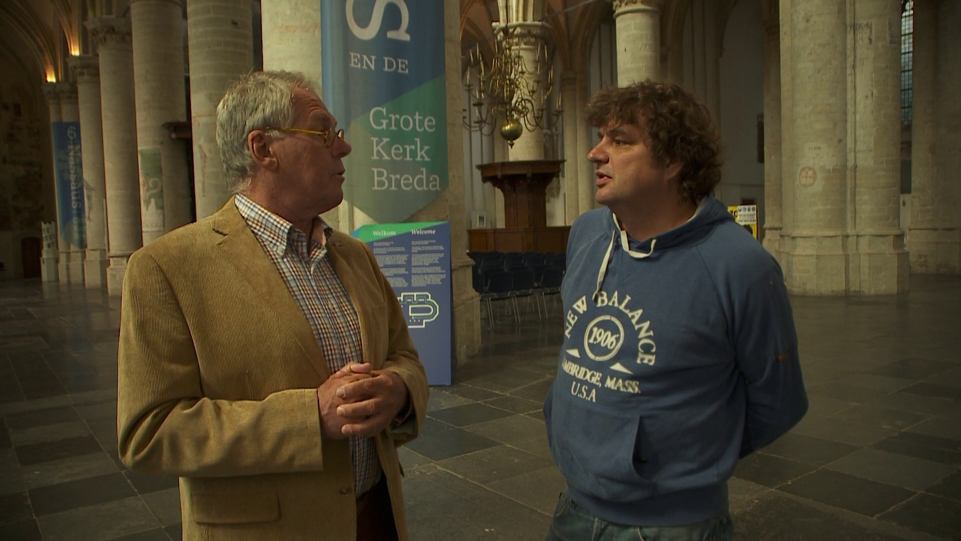 De Canon van Lammers