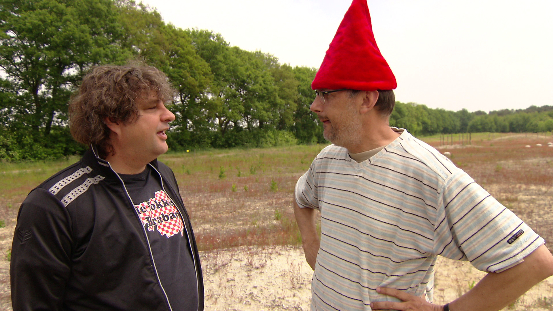 De Canon van Lammers