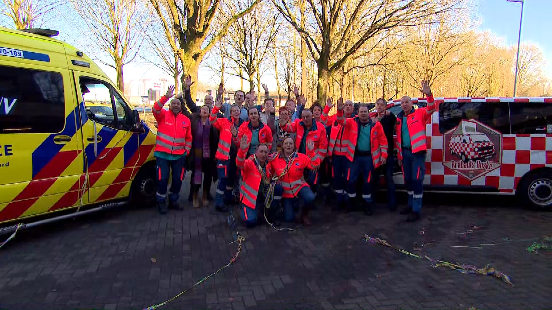 Brabants Buske - 1 februari 2025 