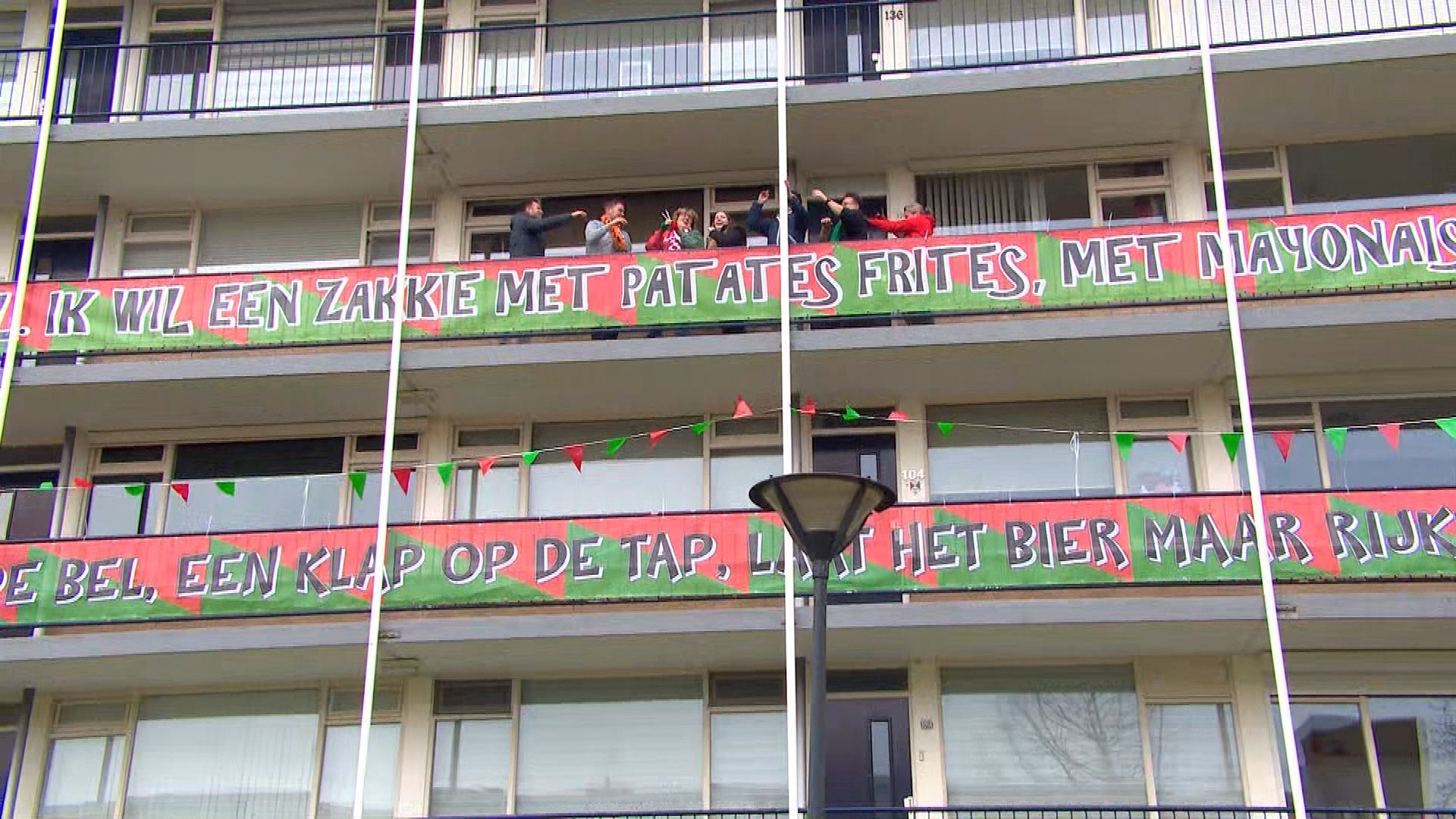 Brabants Buske - 8 februari 2025