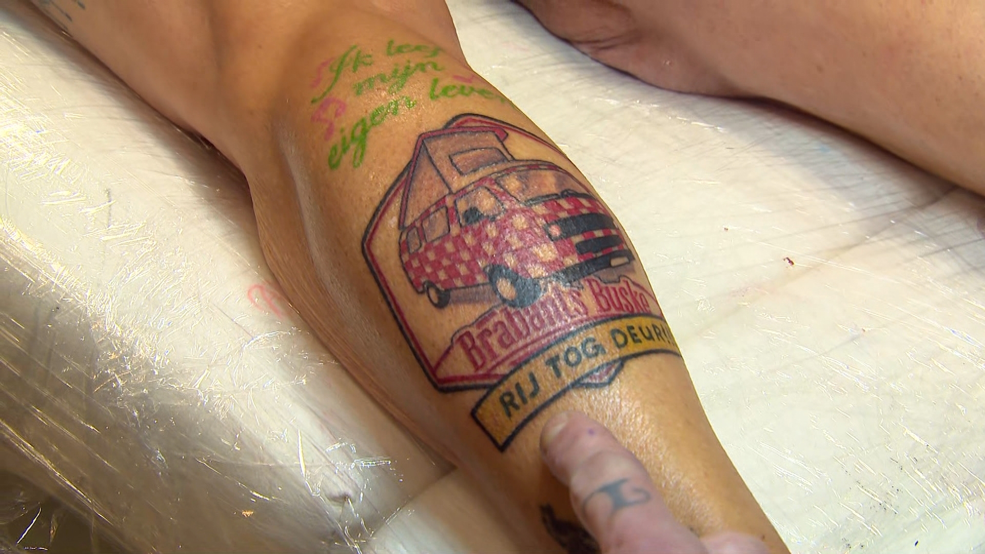 Brabants Buske - 22 februari 2025