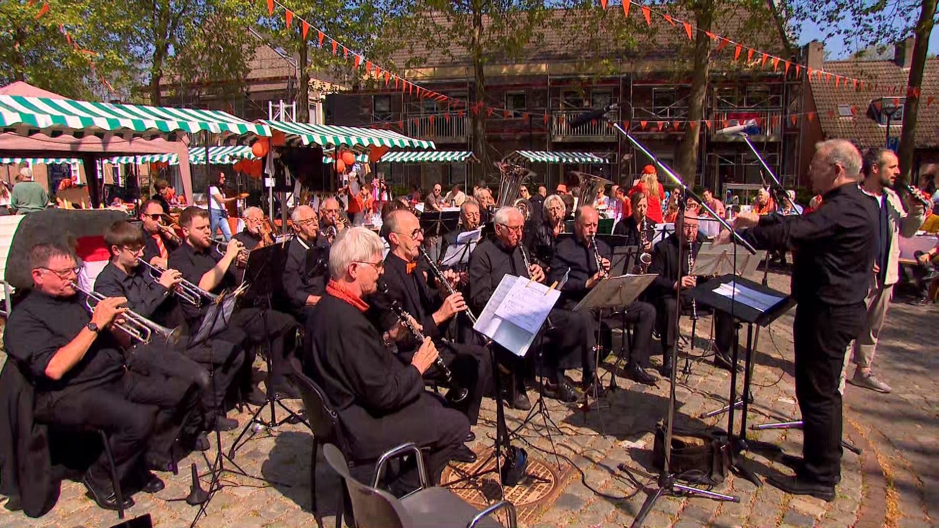 Brabants Buske - 26 april 2025