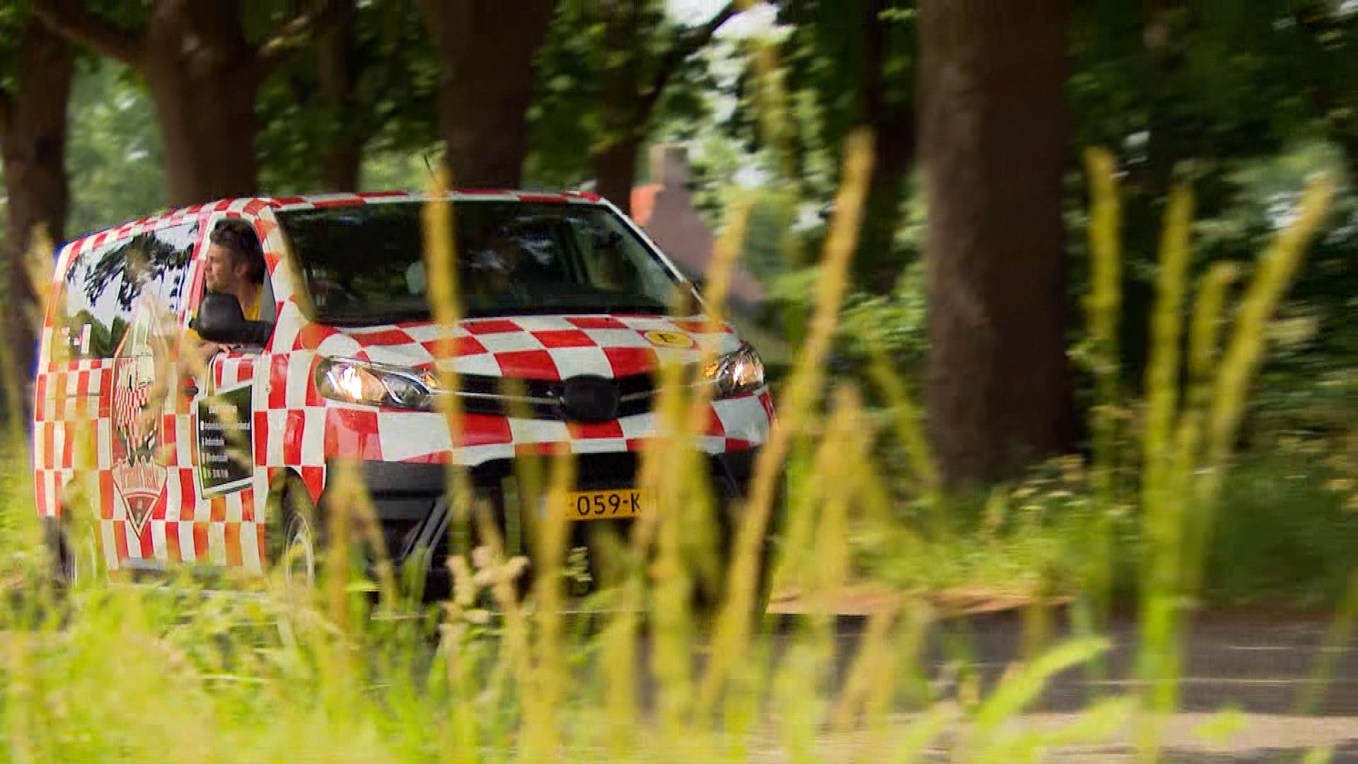 Brabants Buske - 31 mei 2025 