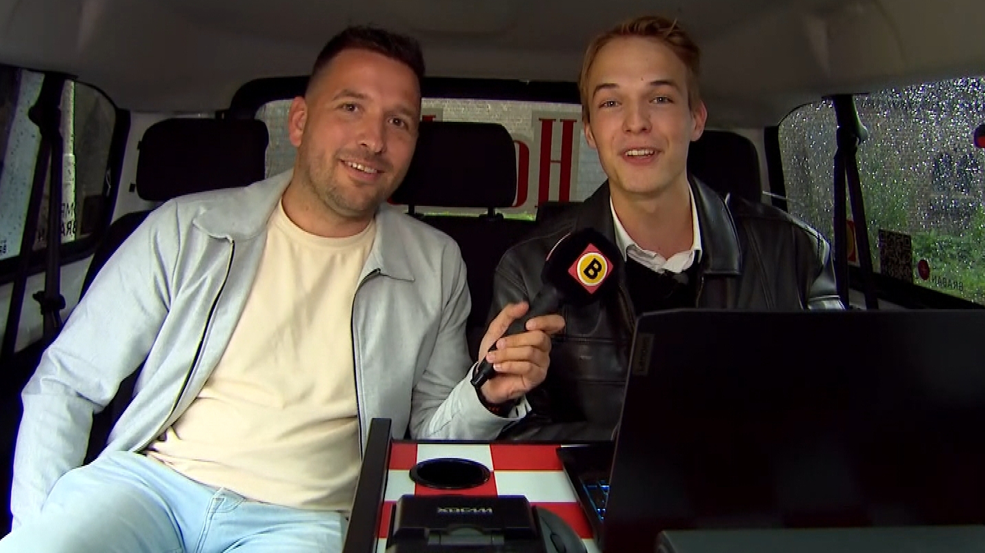 Brabants Buske - 7 juni 2025