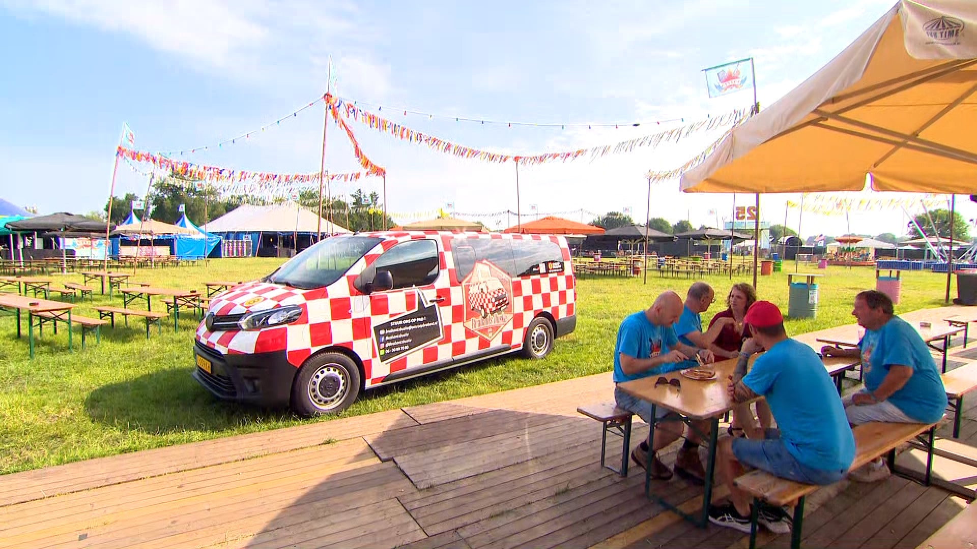 Brabants Buske - 14 juni 2025