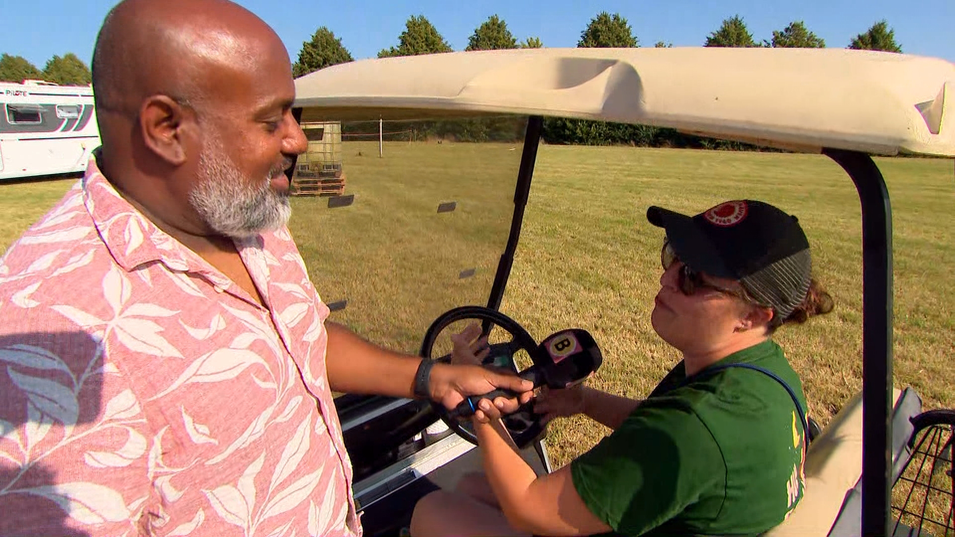 Brabants Buske - 21 juni 2025